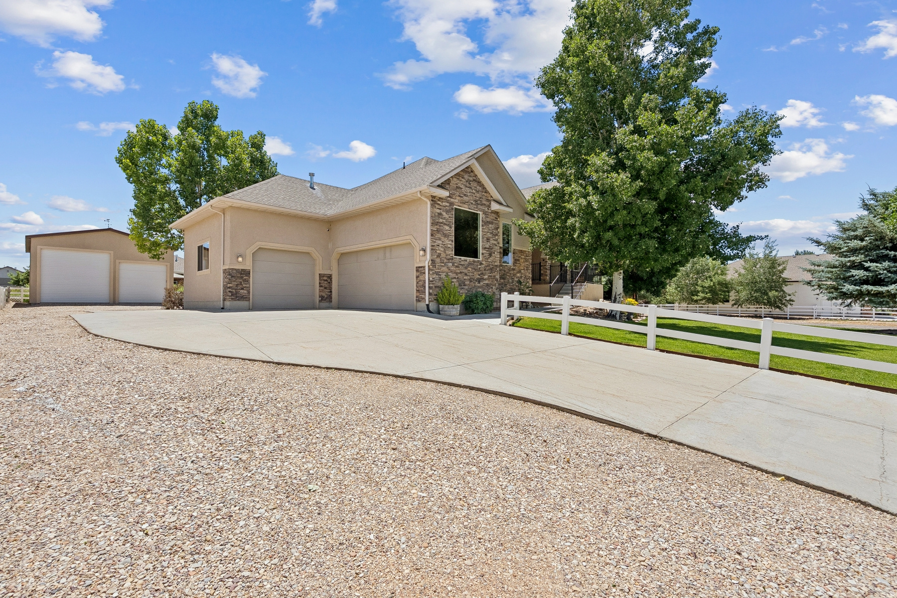 WILD WILLOW - Residential