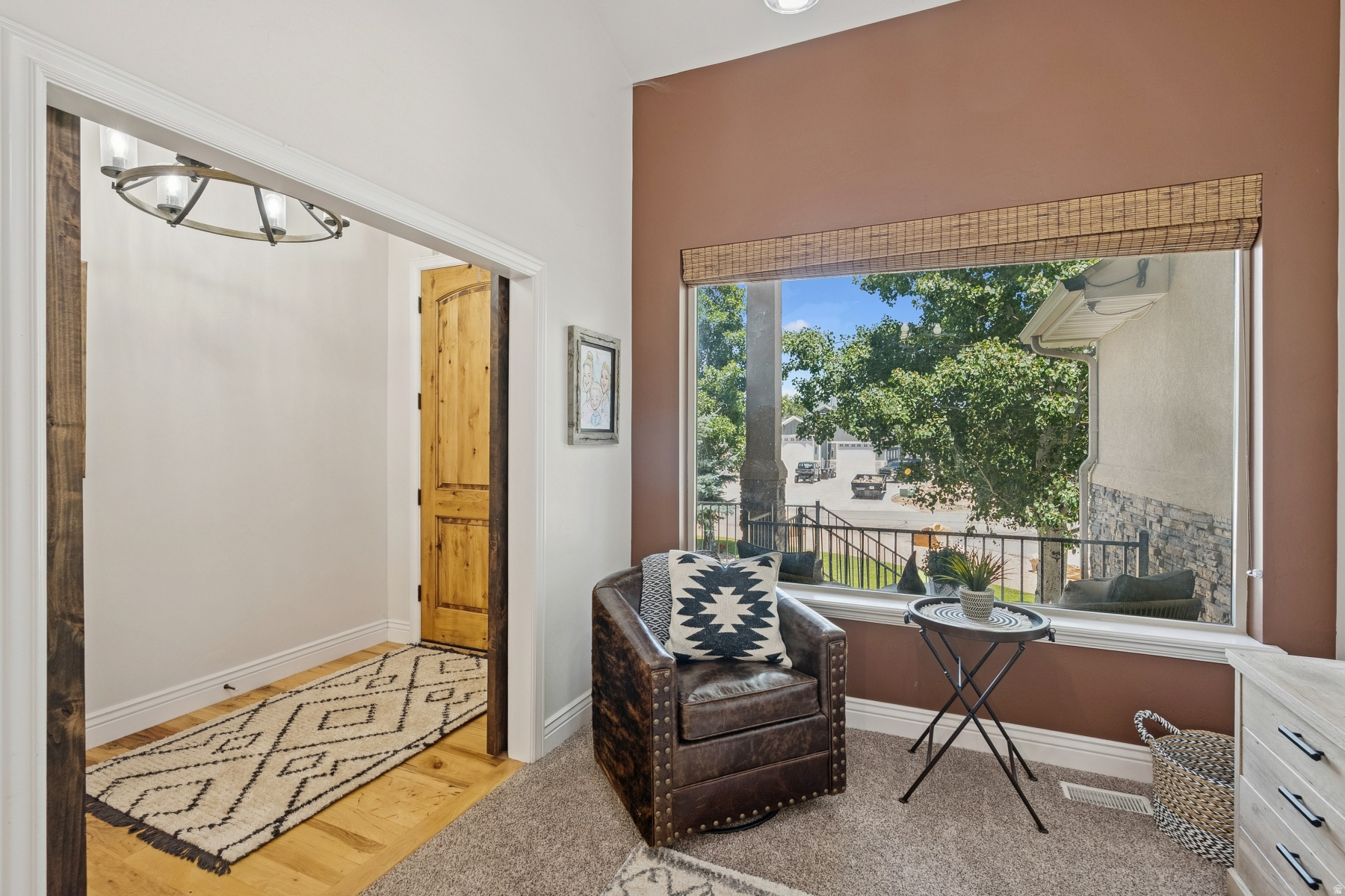WILD WILLOW - Residential