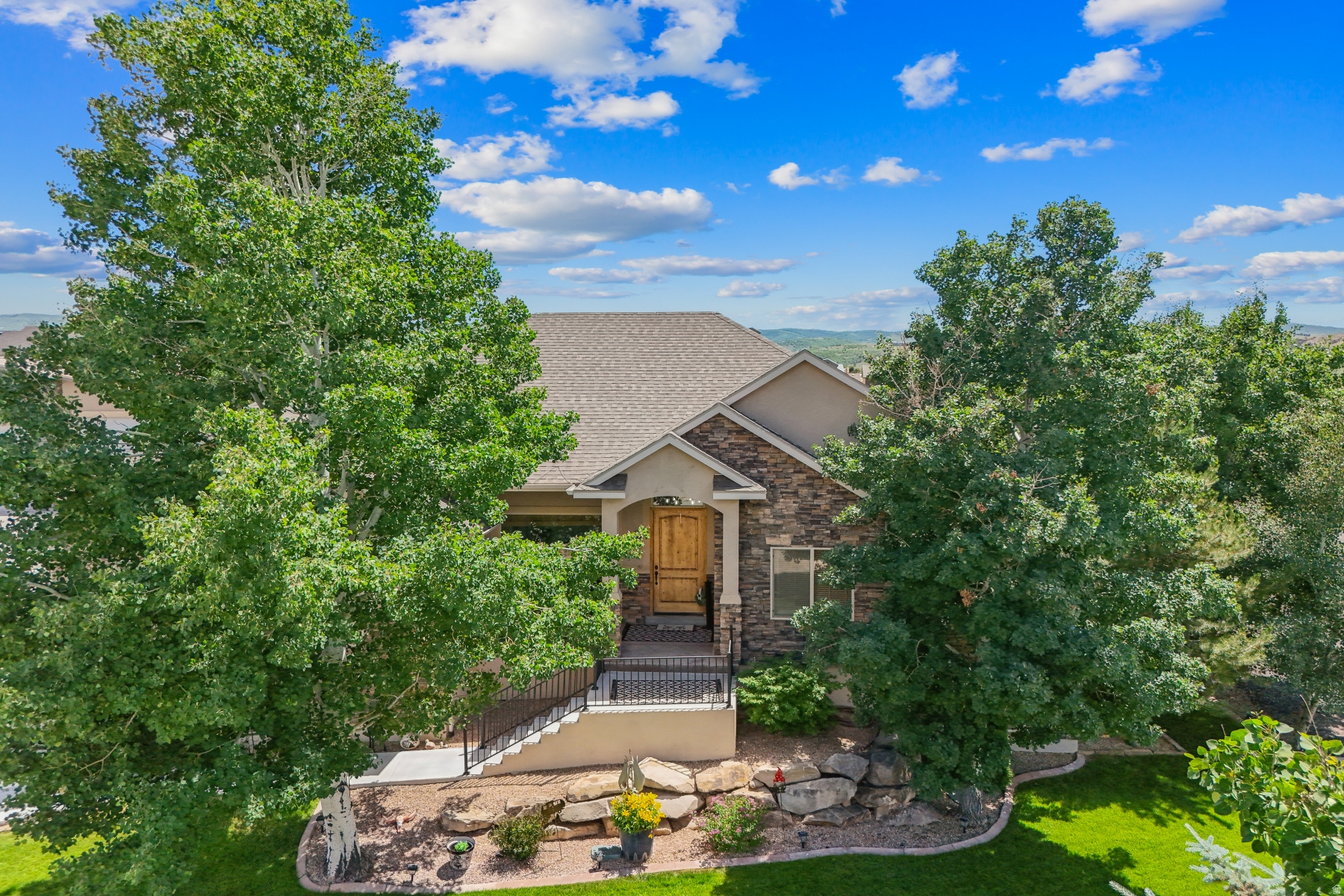 WILD WILLOW - Residential