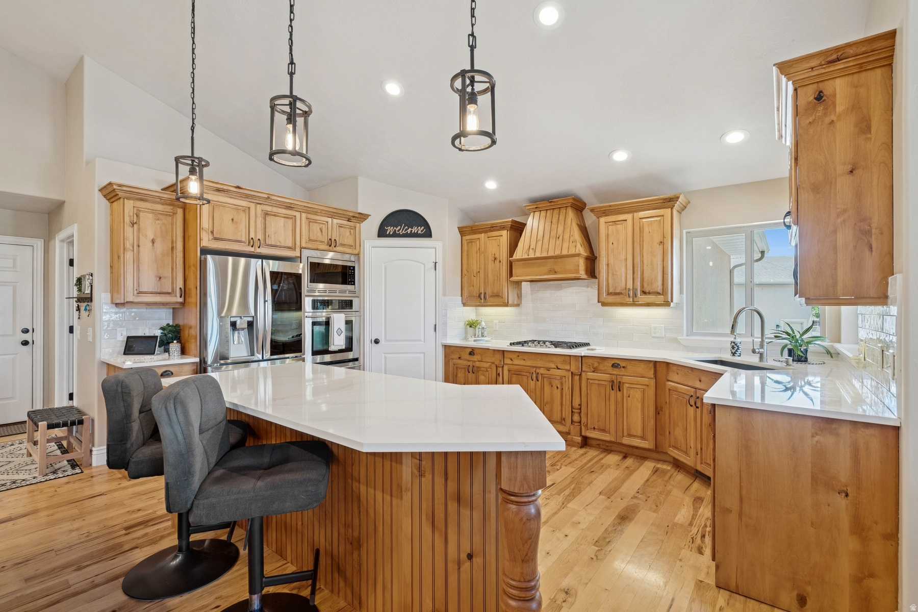 WILD WILLOW - Residential