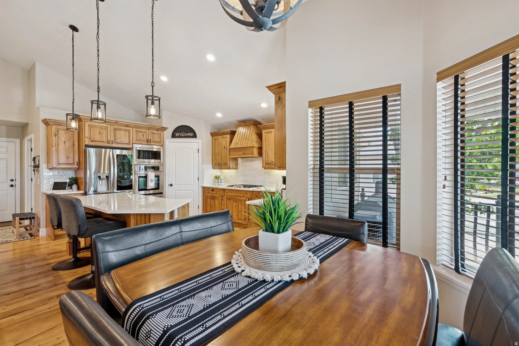 WILD WILLOW - Residential