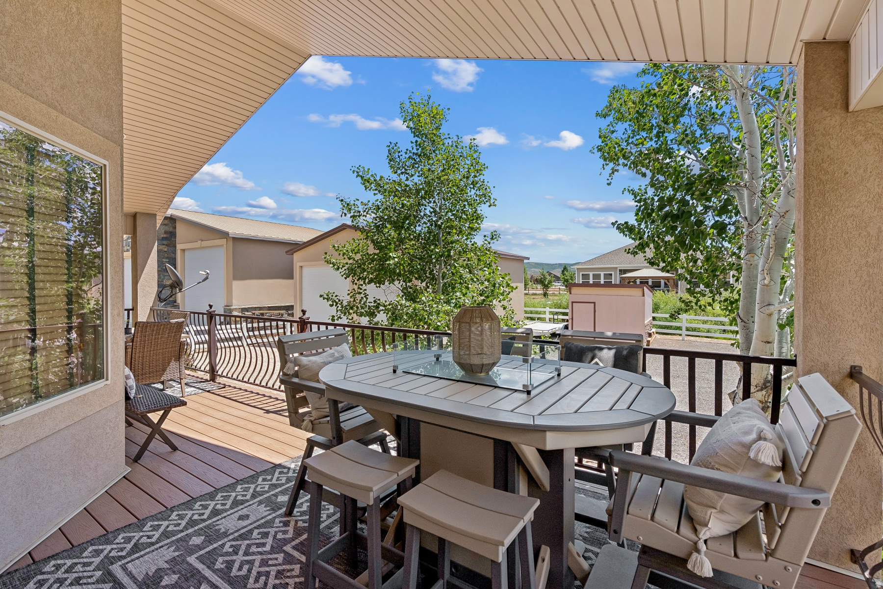 WILD WILLOW - Residential