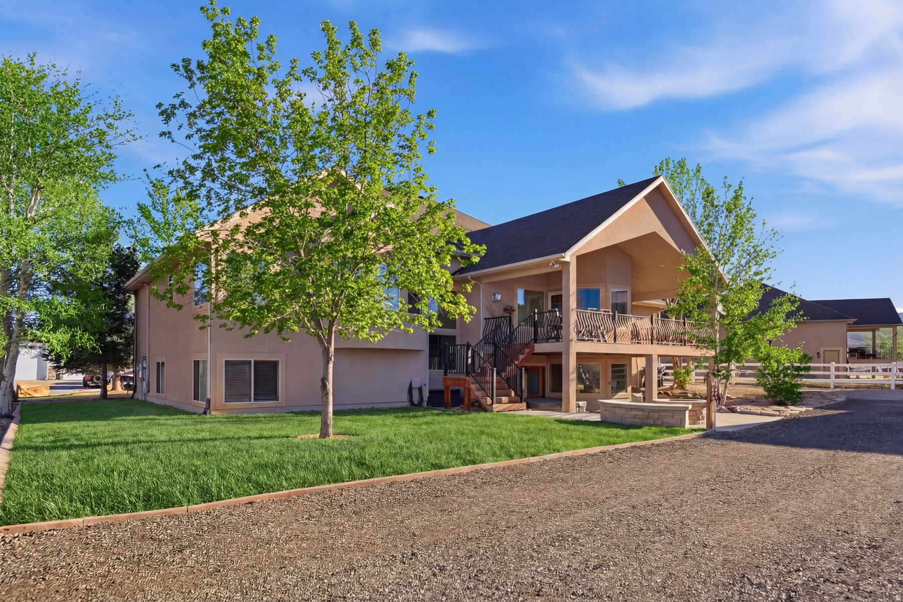 WILD WILLOW - Residential