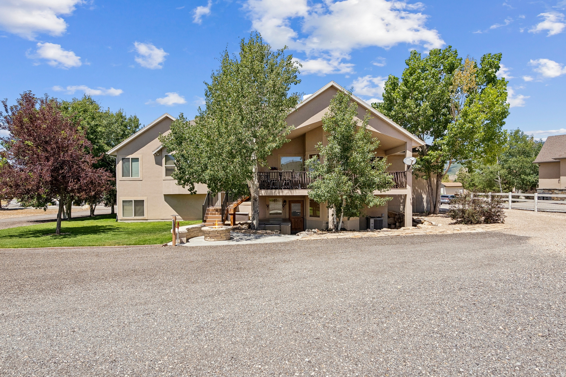 WILD WILLOW - Residential