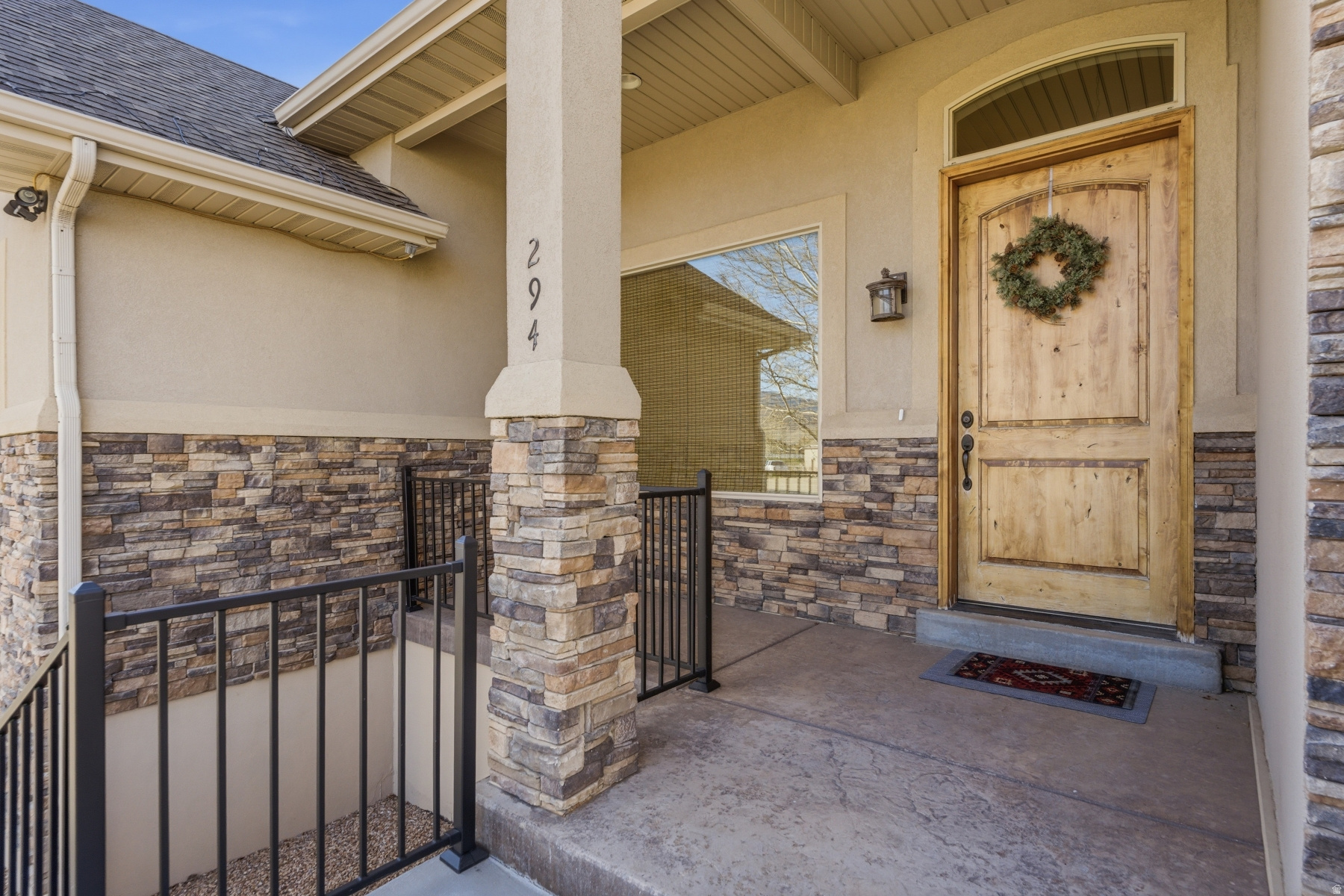 WILD WILLOW - Residential