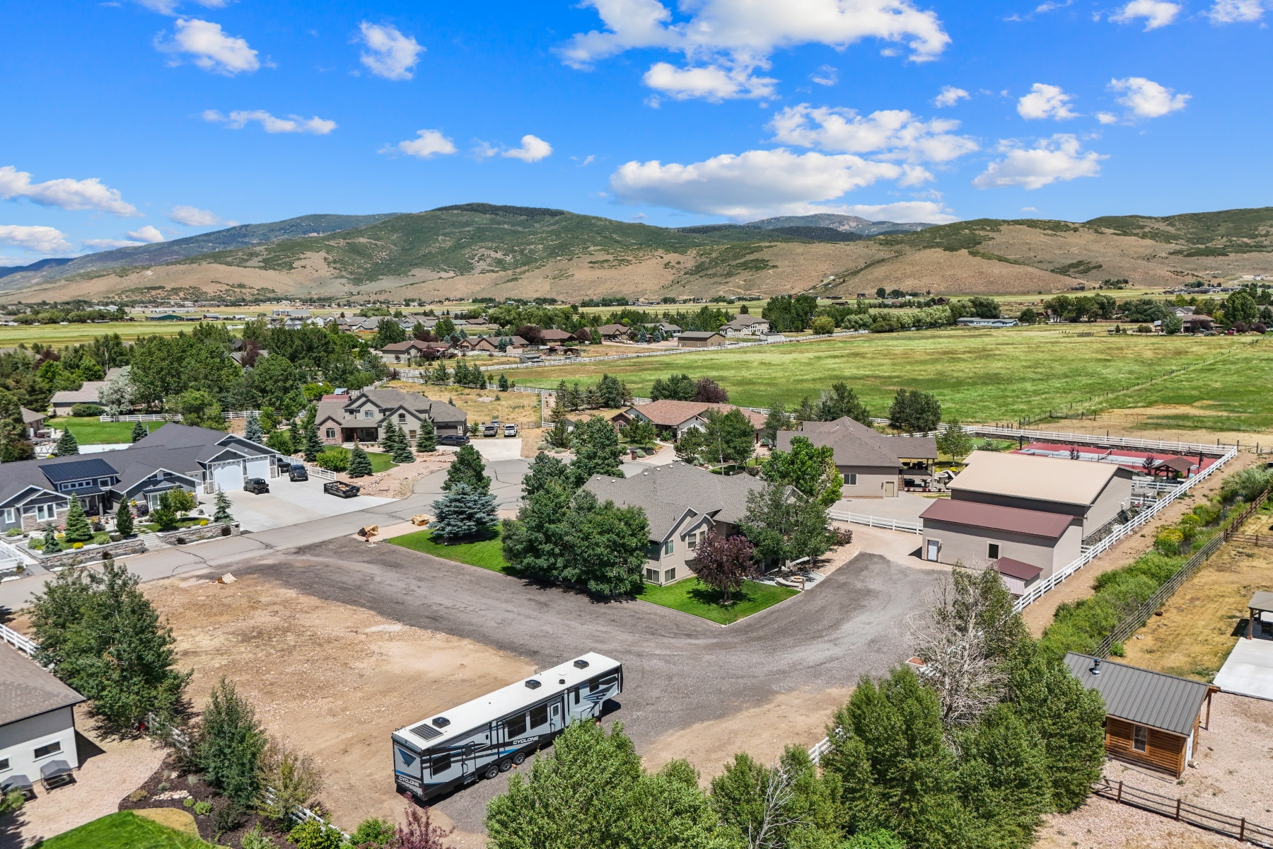 WILD WILLOW - Residential