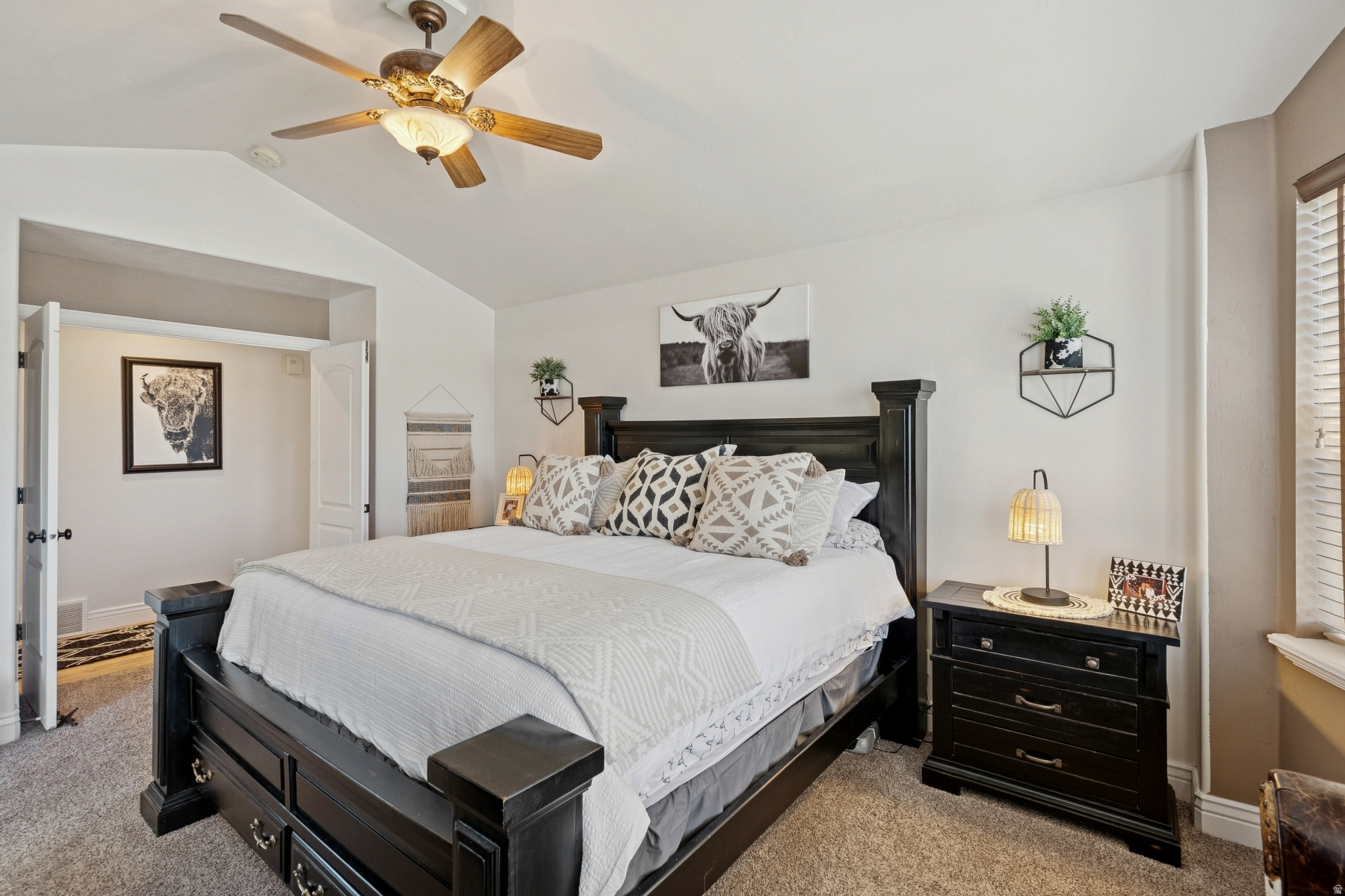 WILD WILLOW - Residential