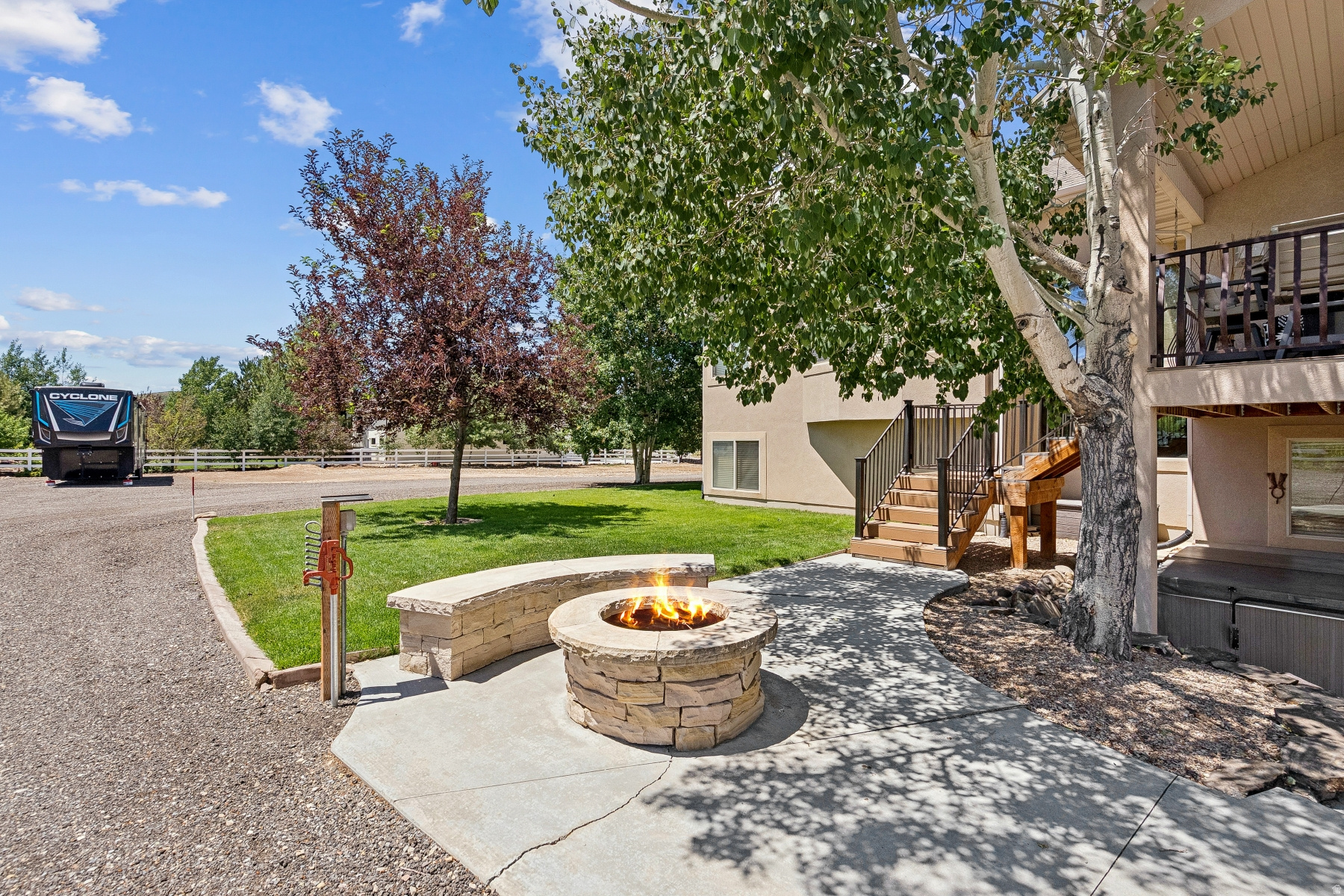WILD WILLOW - Residential