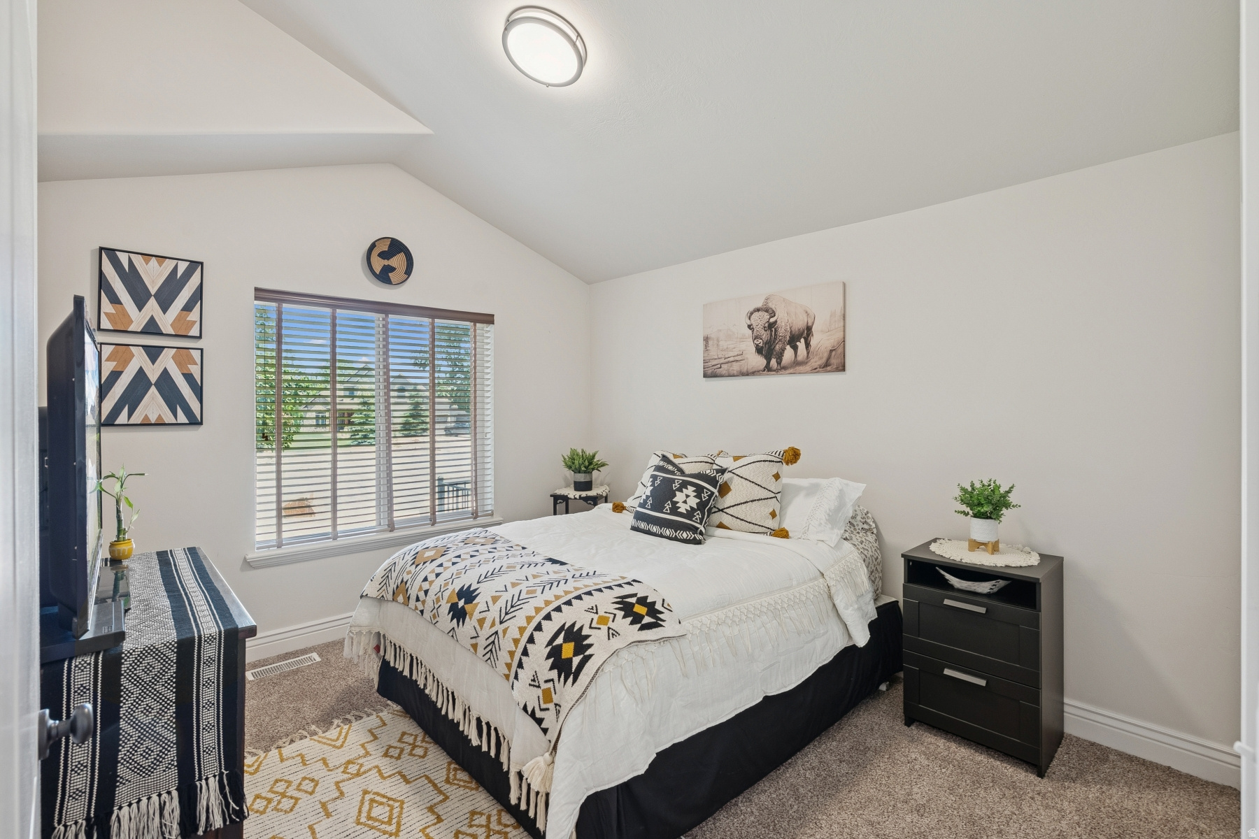 WILD WILLOW - Residential