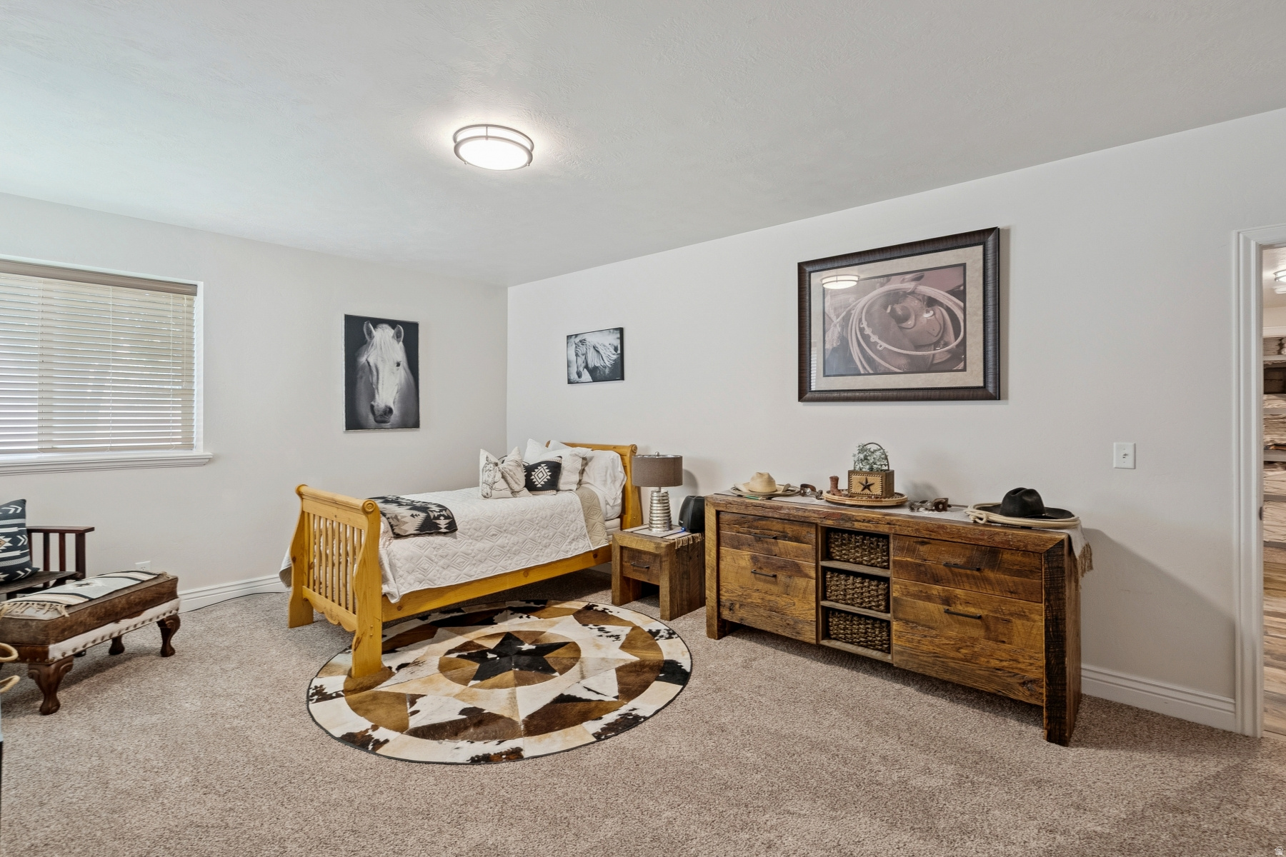 WILD WILLOW - Residential