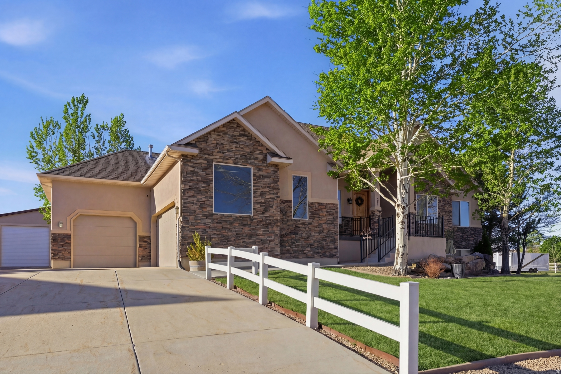 WILD WILLOW - Residential