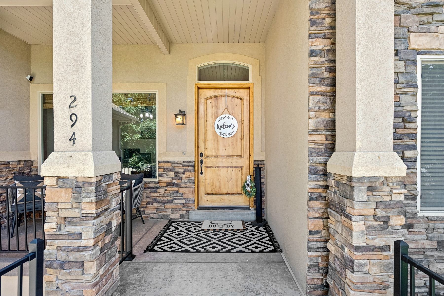WILD WILLOW - Residential