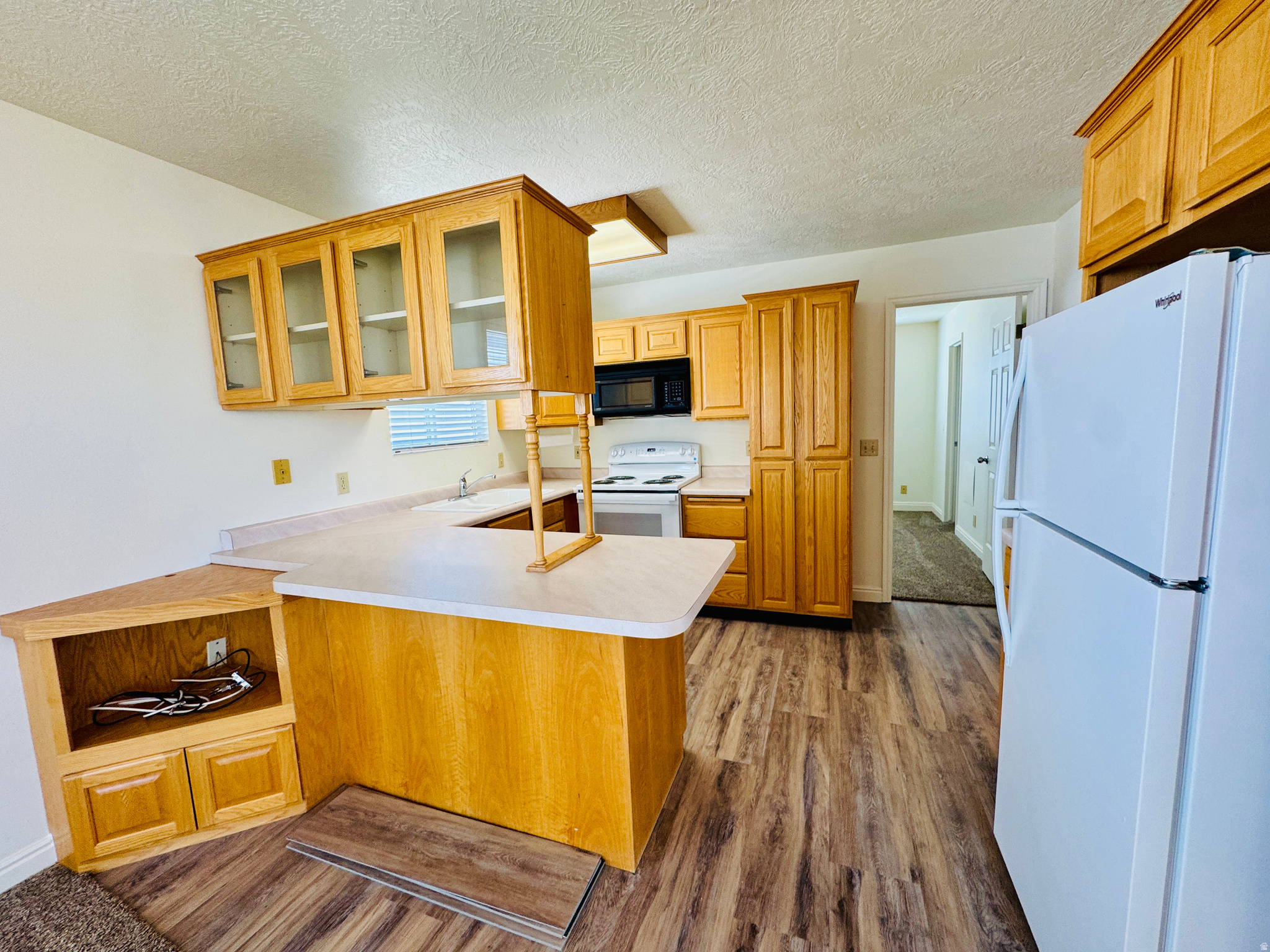 CANYON BREEZE RV RESORT - Residential