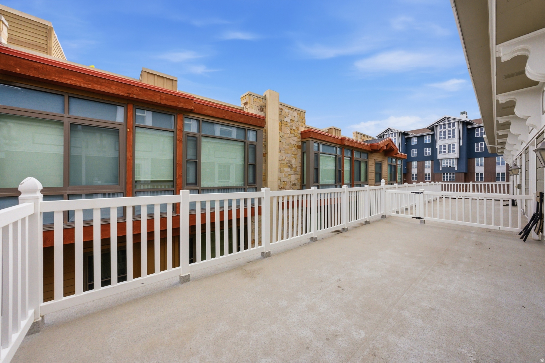 MASAC MILL MANOR - Residential