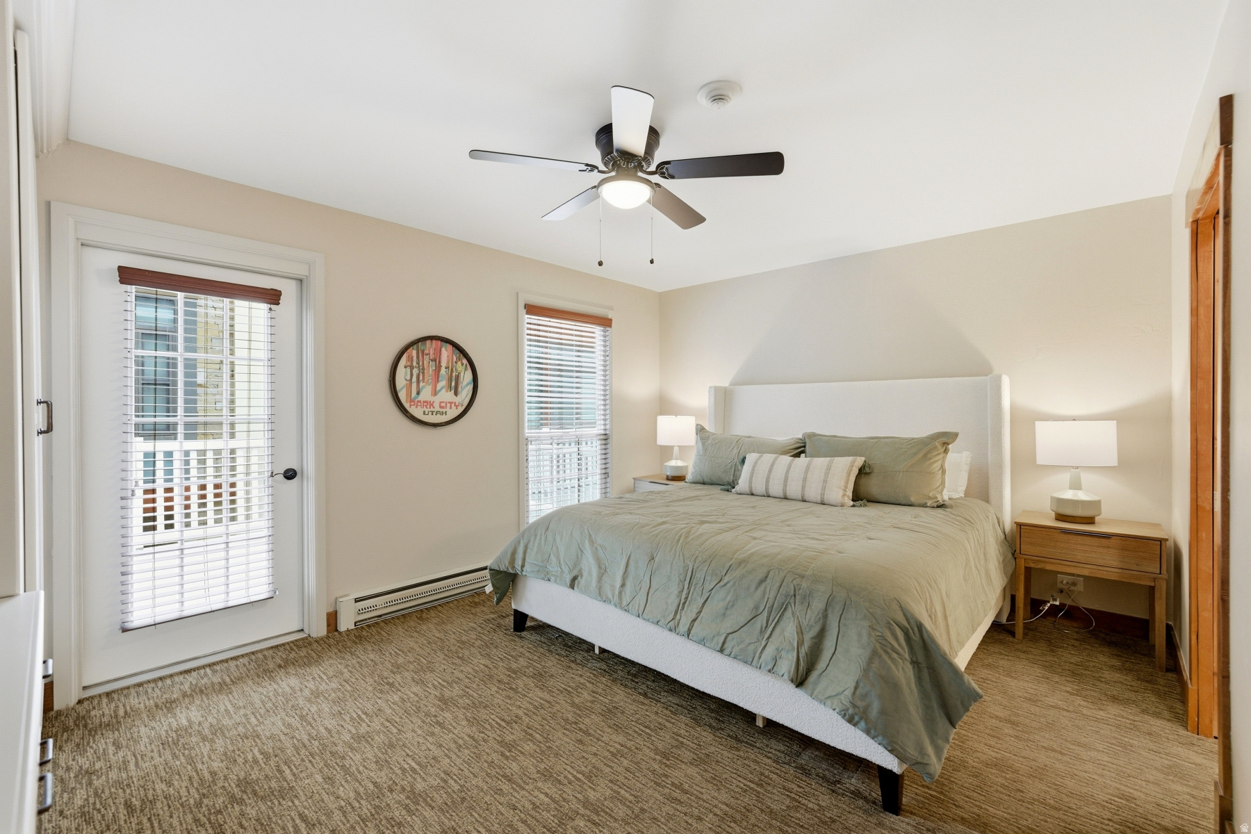 MASAC MILL MANOR - Residential
