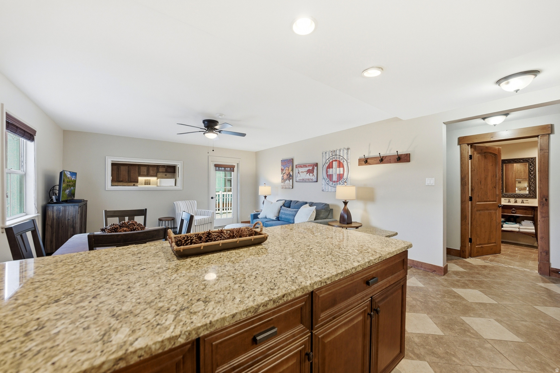MASAC MILL MANOR - Residential