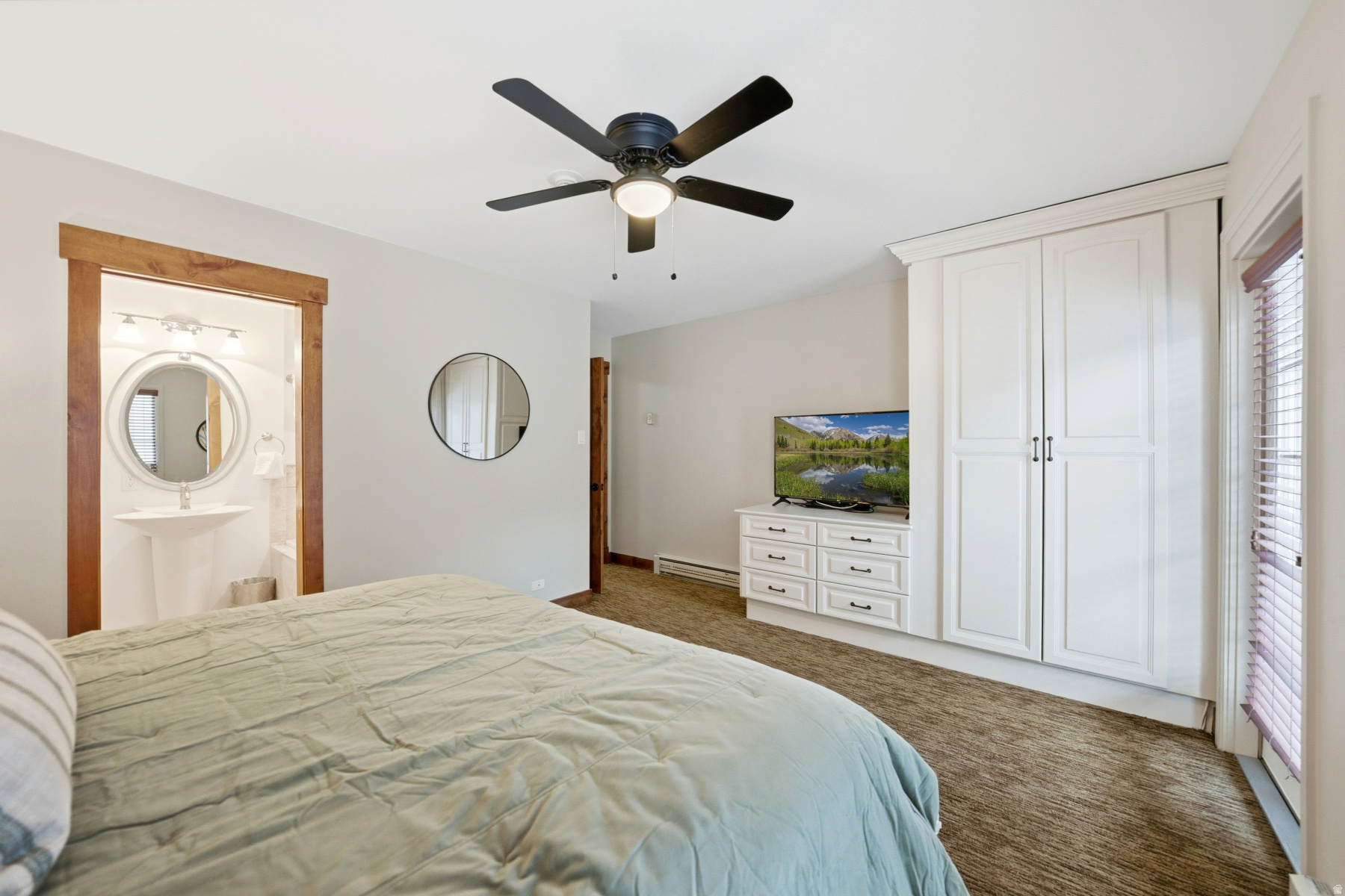 MASAC MILL MANOR - Residential