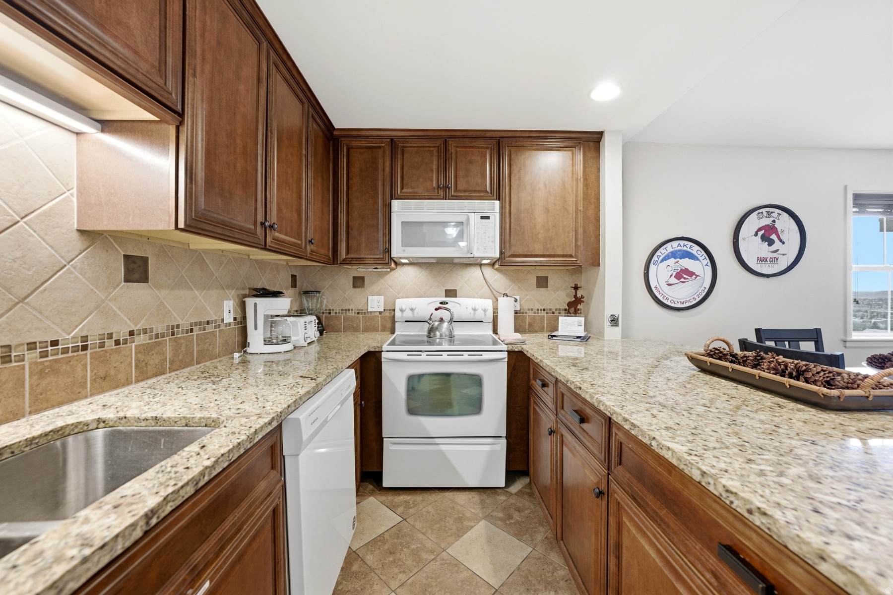 MASAC MILL MANOR - Residential