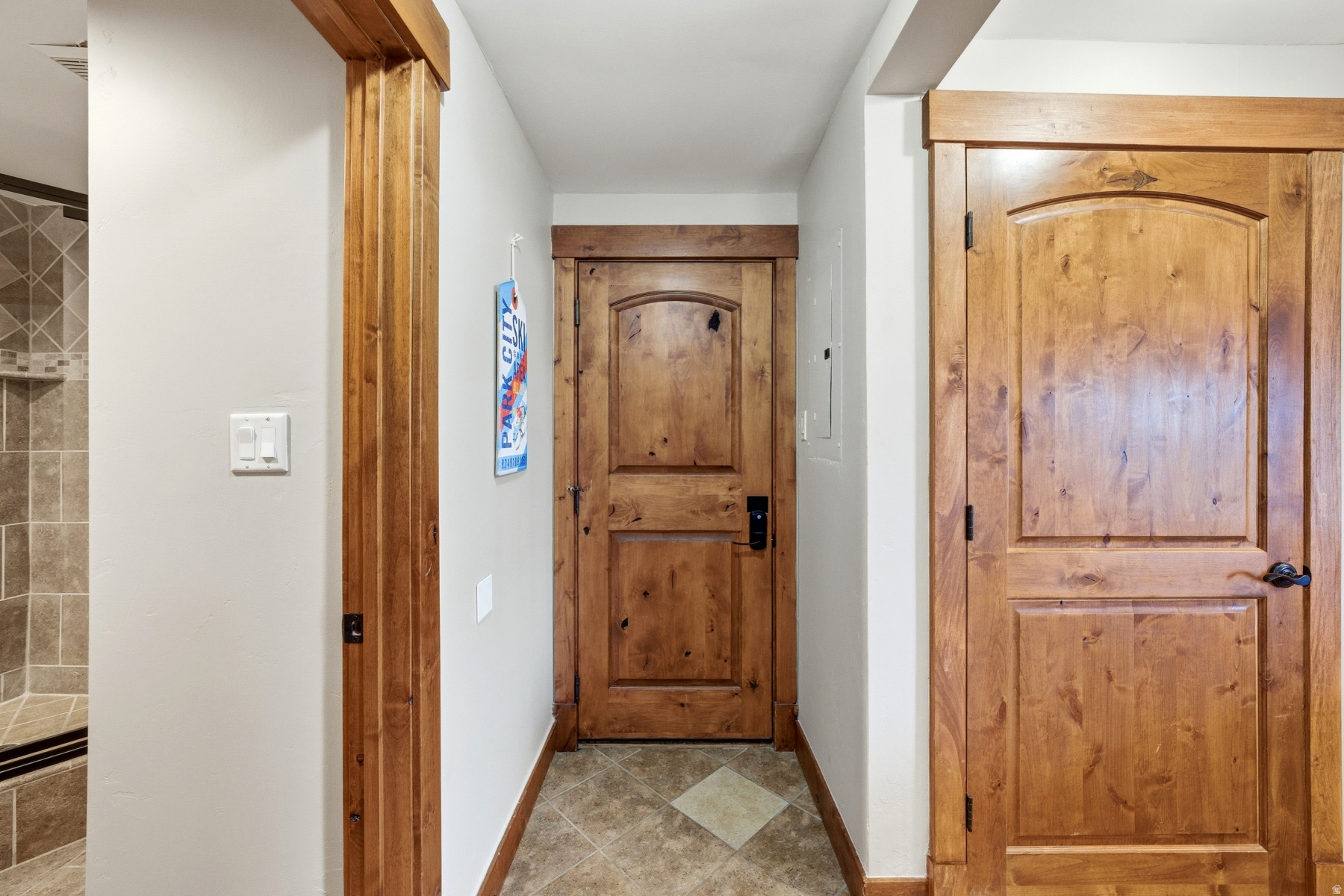 MASAC MILL MANOR - Residential
