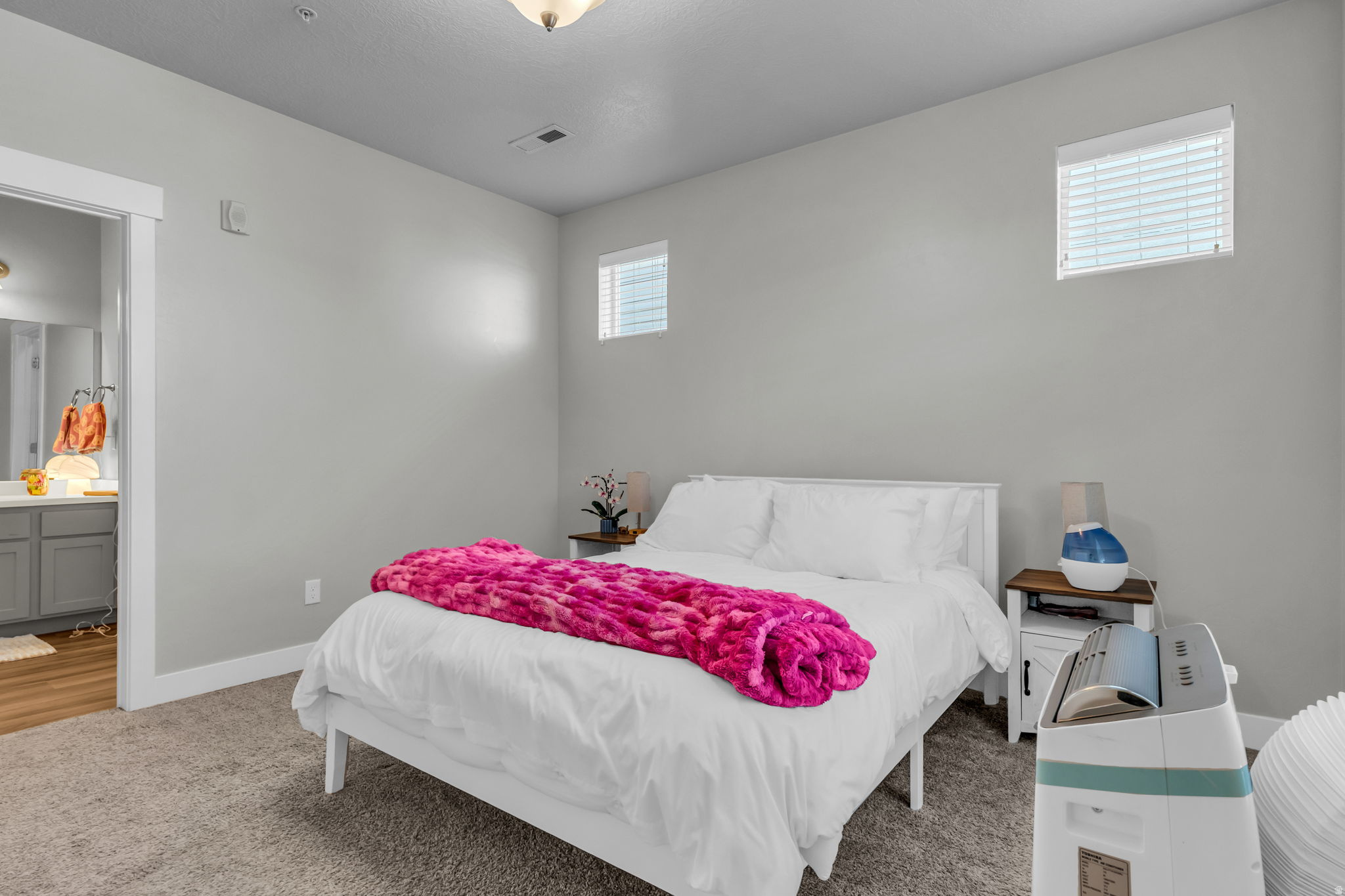 EAGLE VIEW - Residential