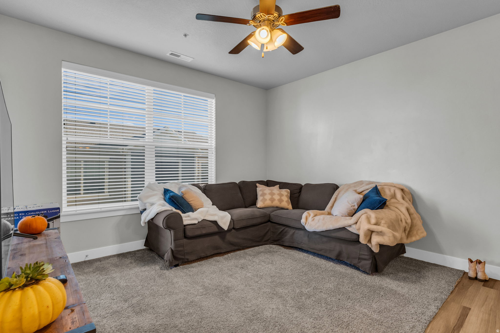 EAGLE VIEW - Residential