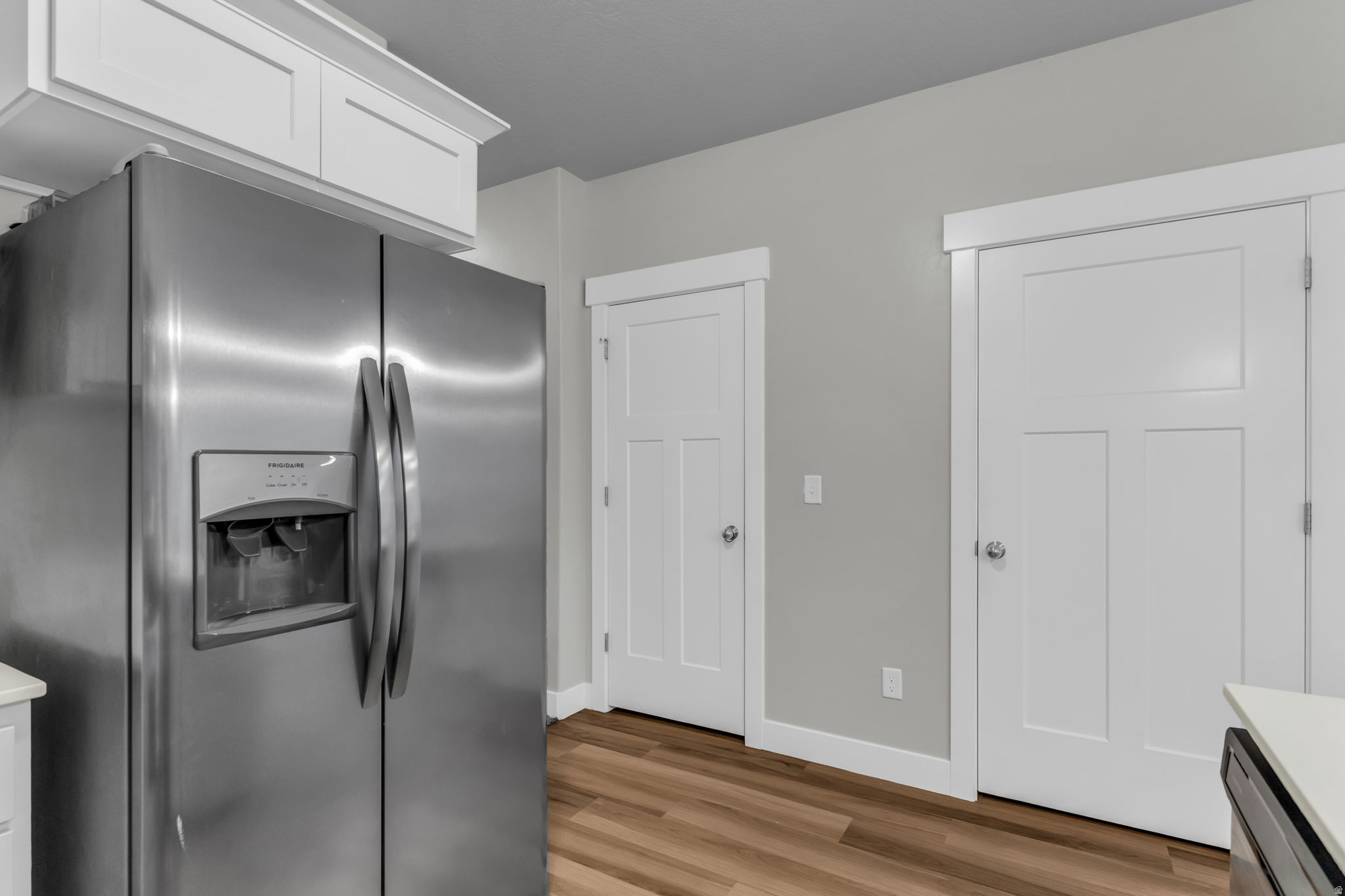 EAGLE VIEW - Residential