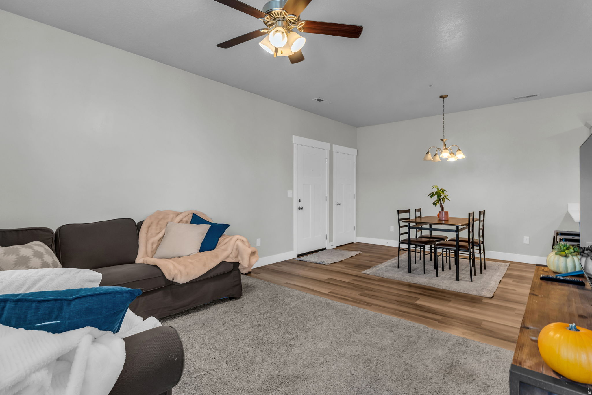 EAGLE VIEW - Residential