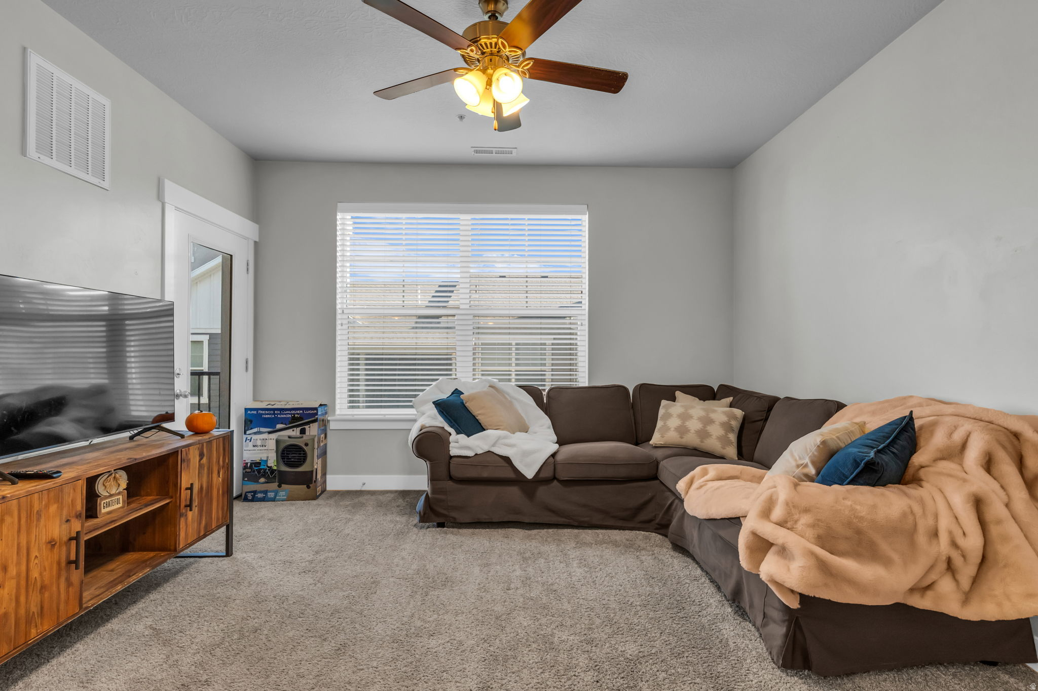 EAGLE VIEW - Residential
