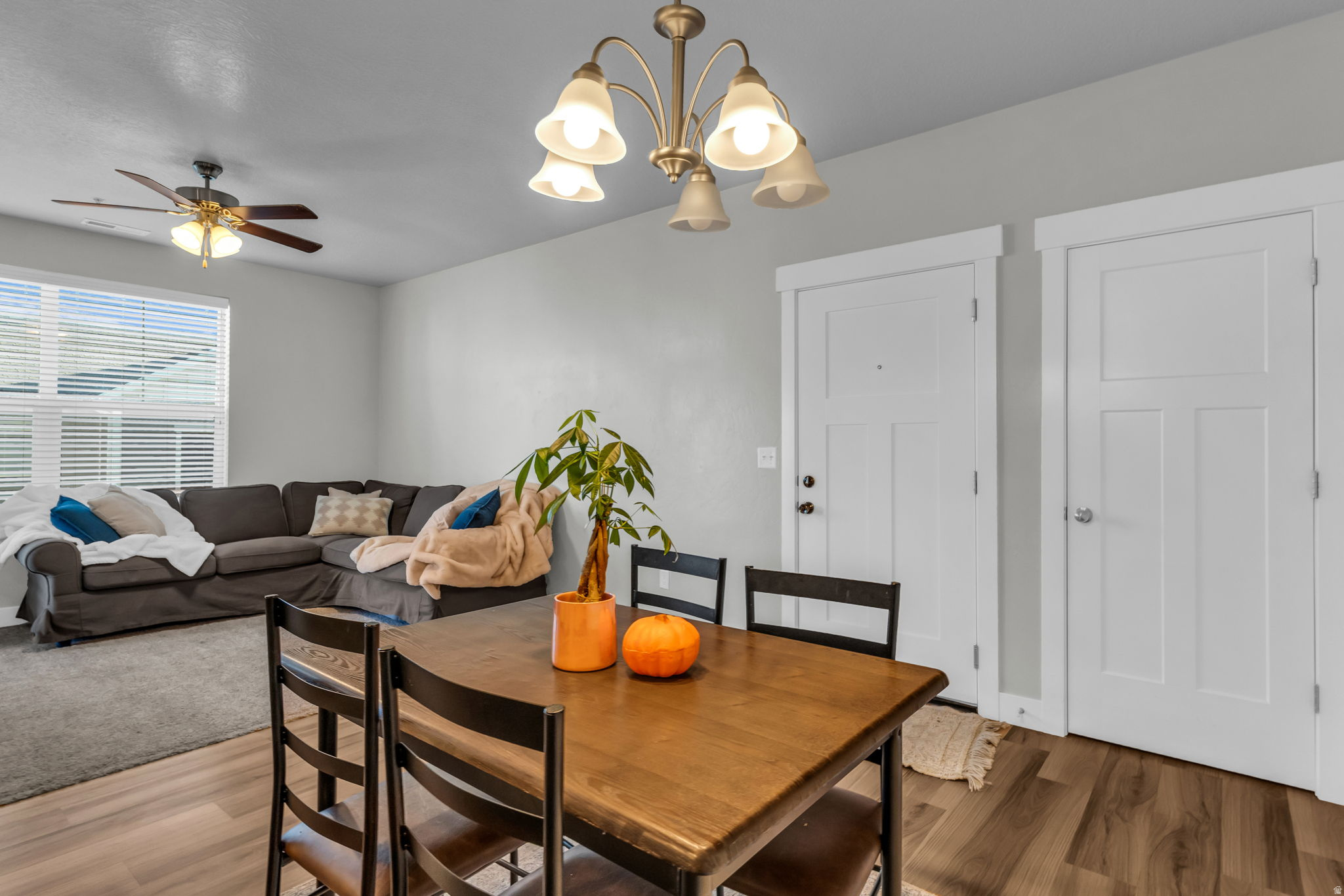 EAGLE VIEW - Residential