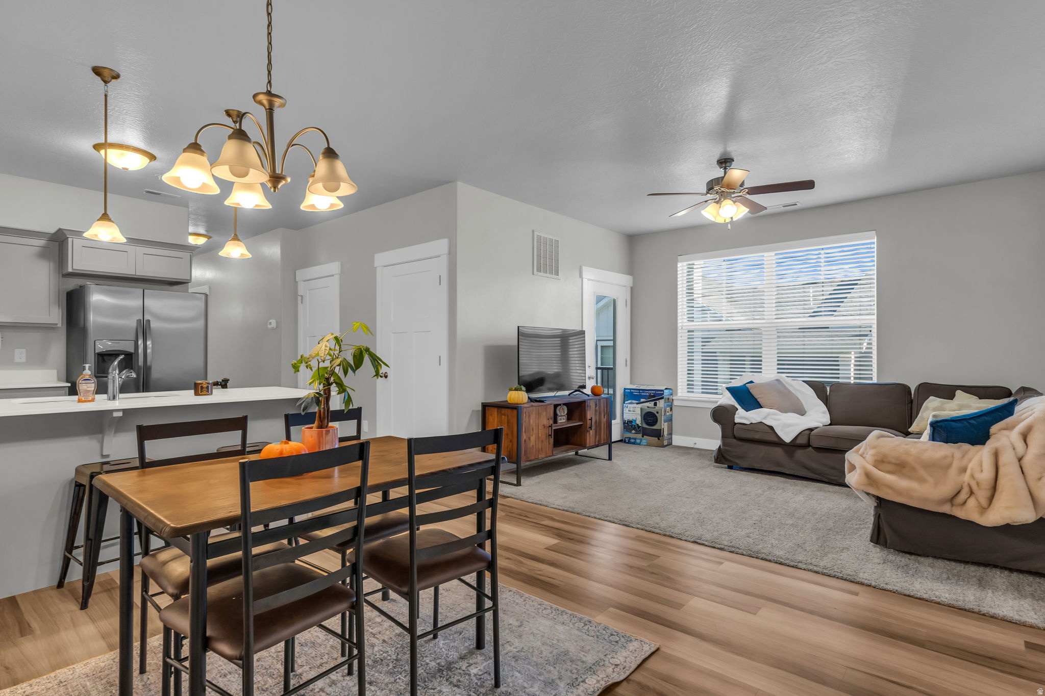 EAGLE VIEW - Residential