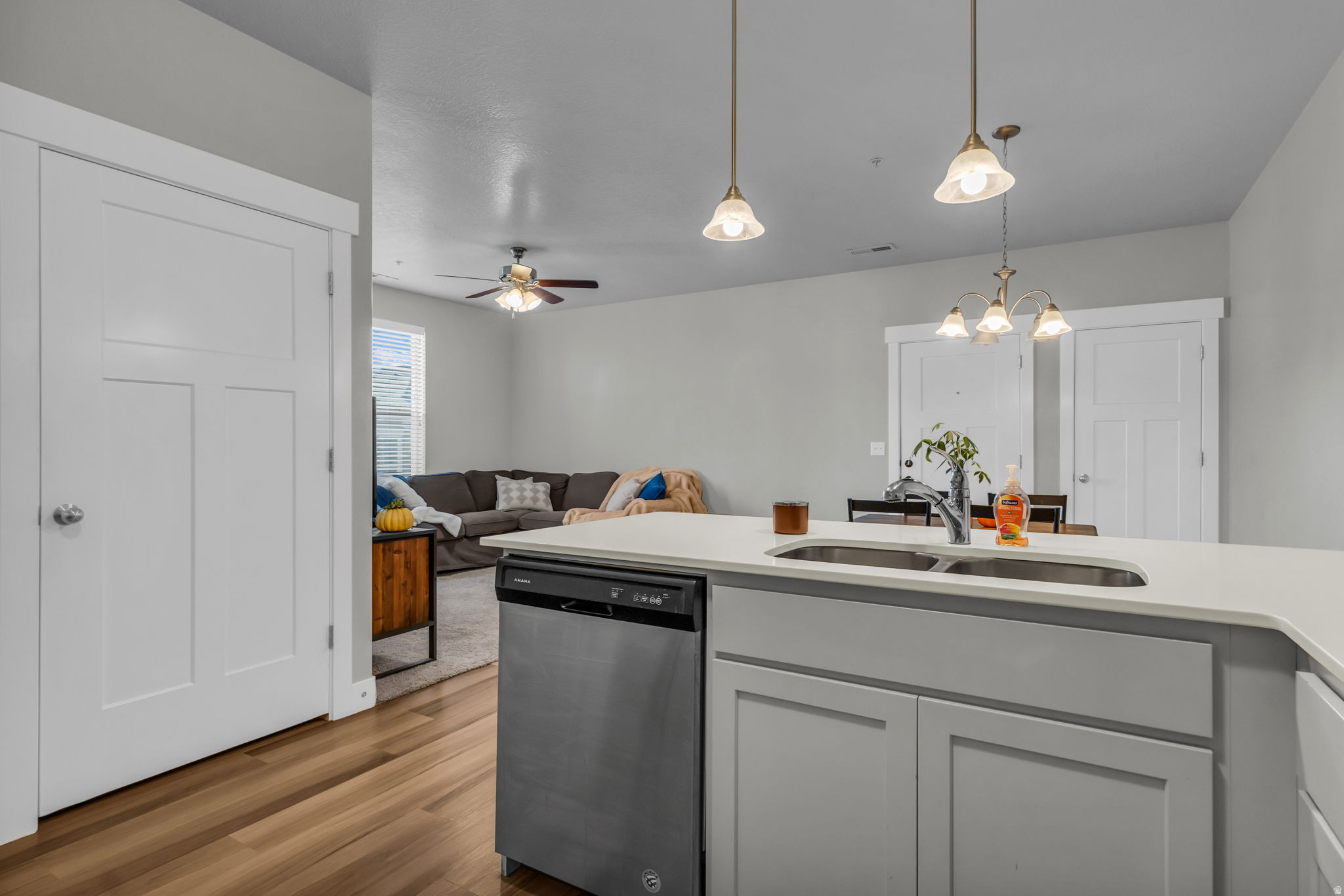 EAGLE VIEW - Residential