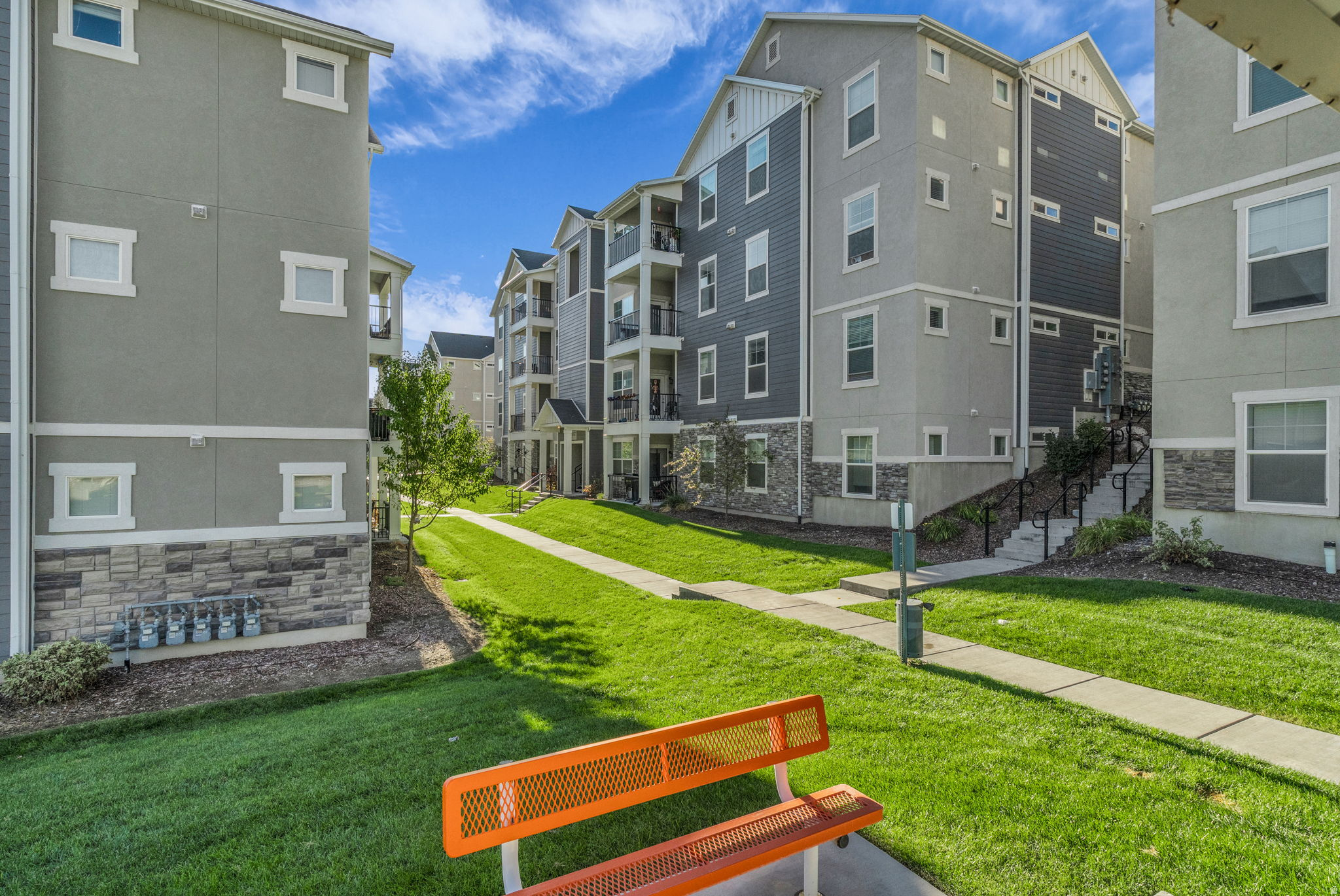 EAGLE VIEW - Residential