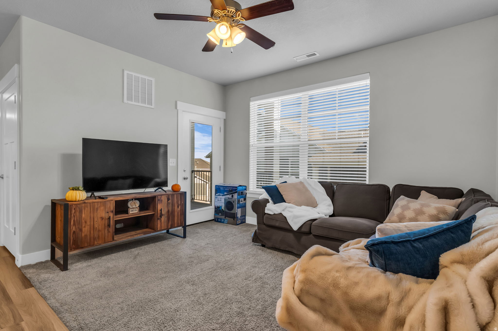 EAGLE VIEW - Residential