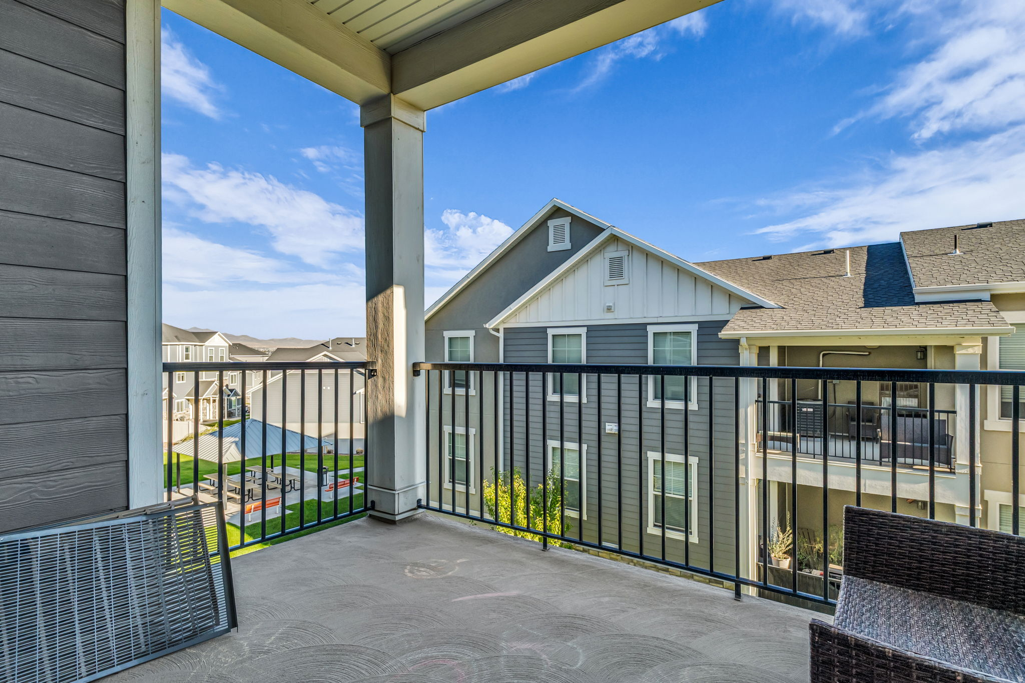 EAGLE VIEW - Residential