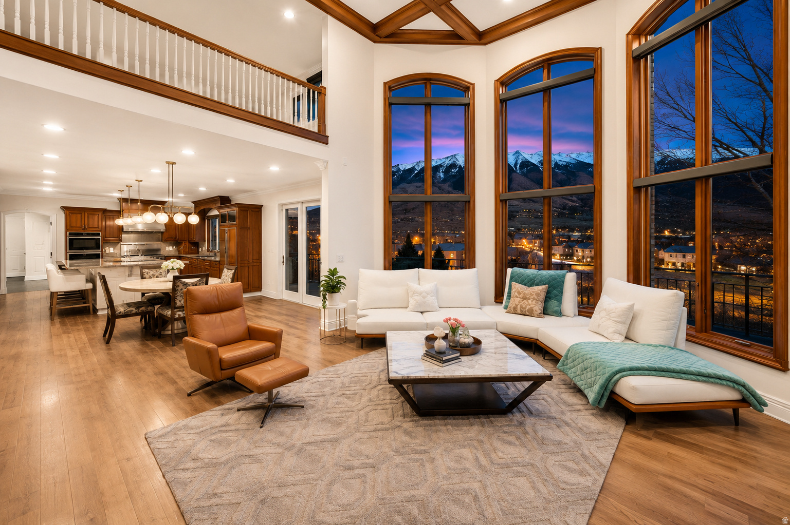 BELLA VISTA HEIGHTS - Residential