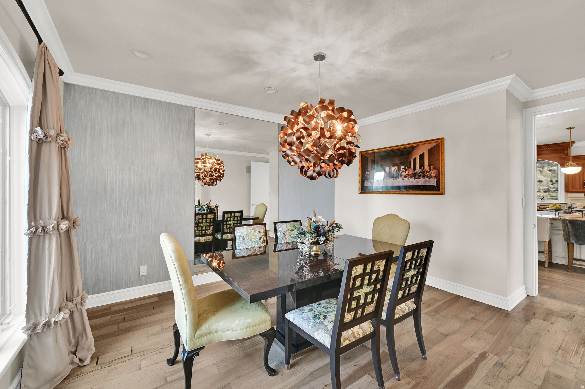BELLA VISTA HEIGHTS - Residential
