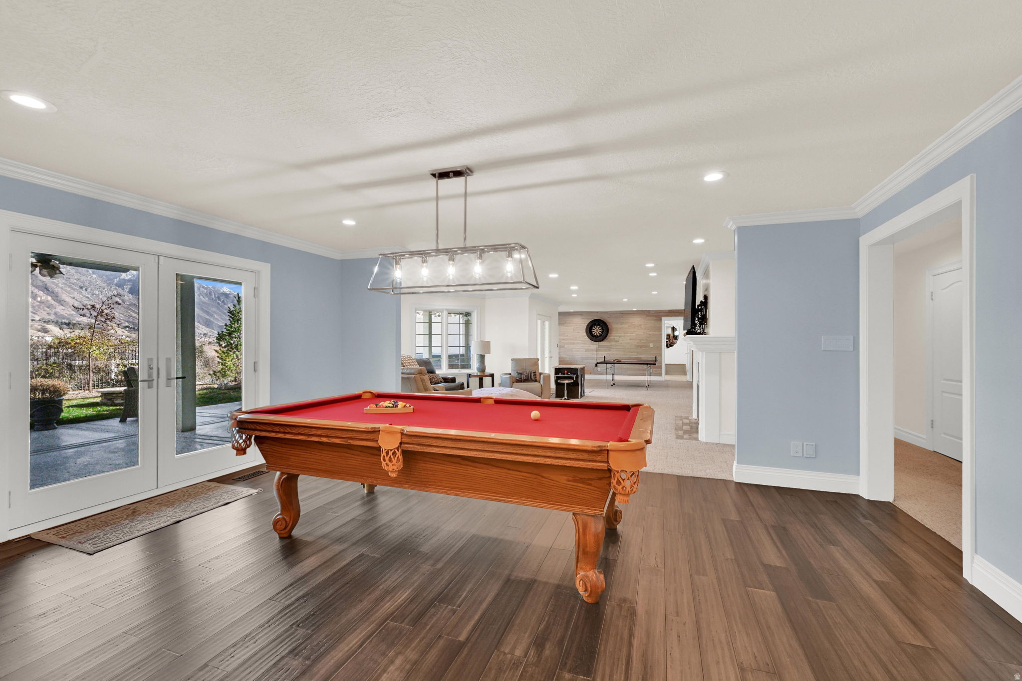 BELLA VISTA HEIGHTS - Residential