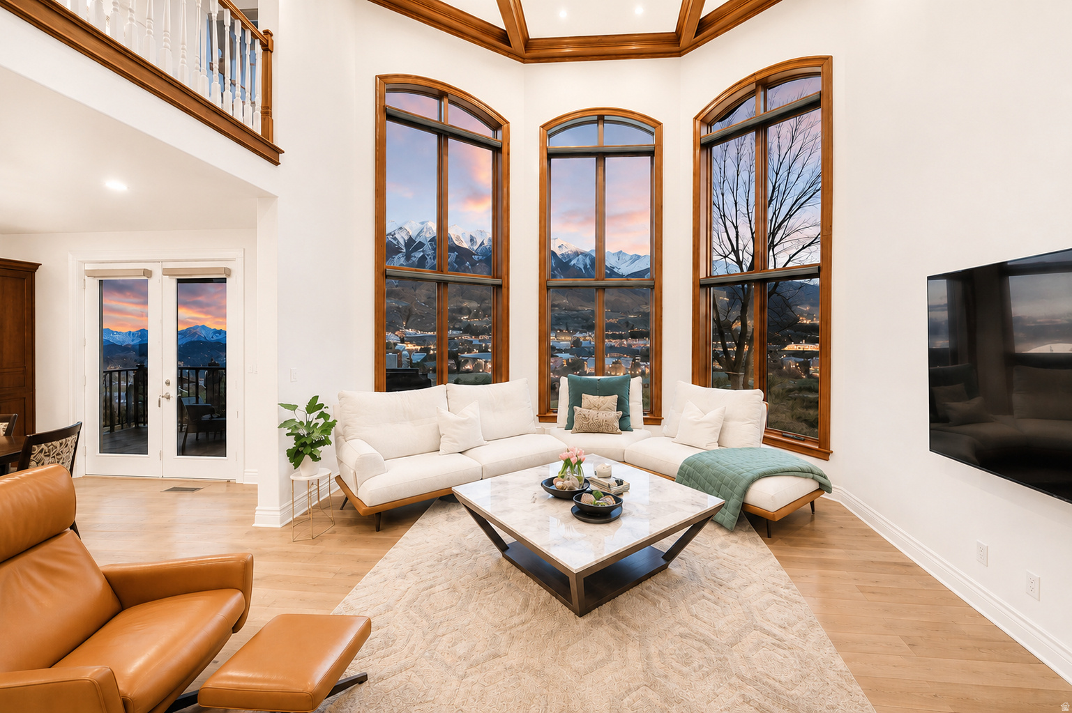 BELLA VISTA HEIGHTS - Residential