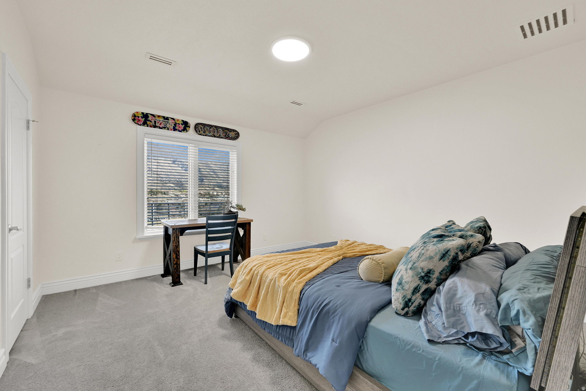 BELLA VISTA HEIGHTS - Residential