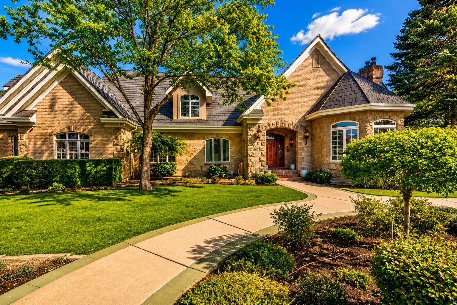 BELLA VISTA HEIGHTS - Residential