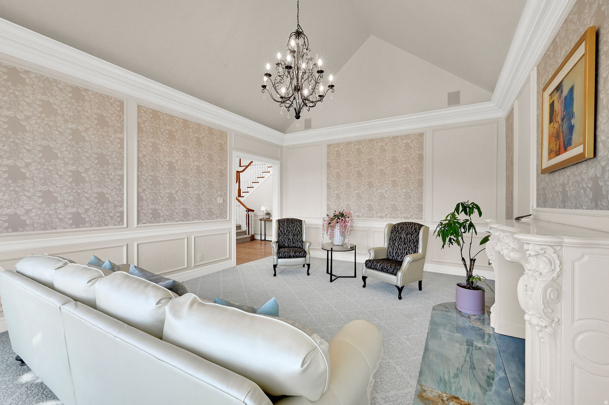 BELLA VISTA HEIGHTS - Residential