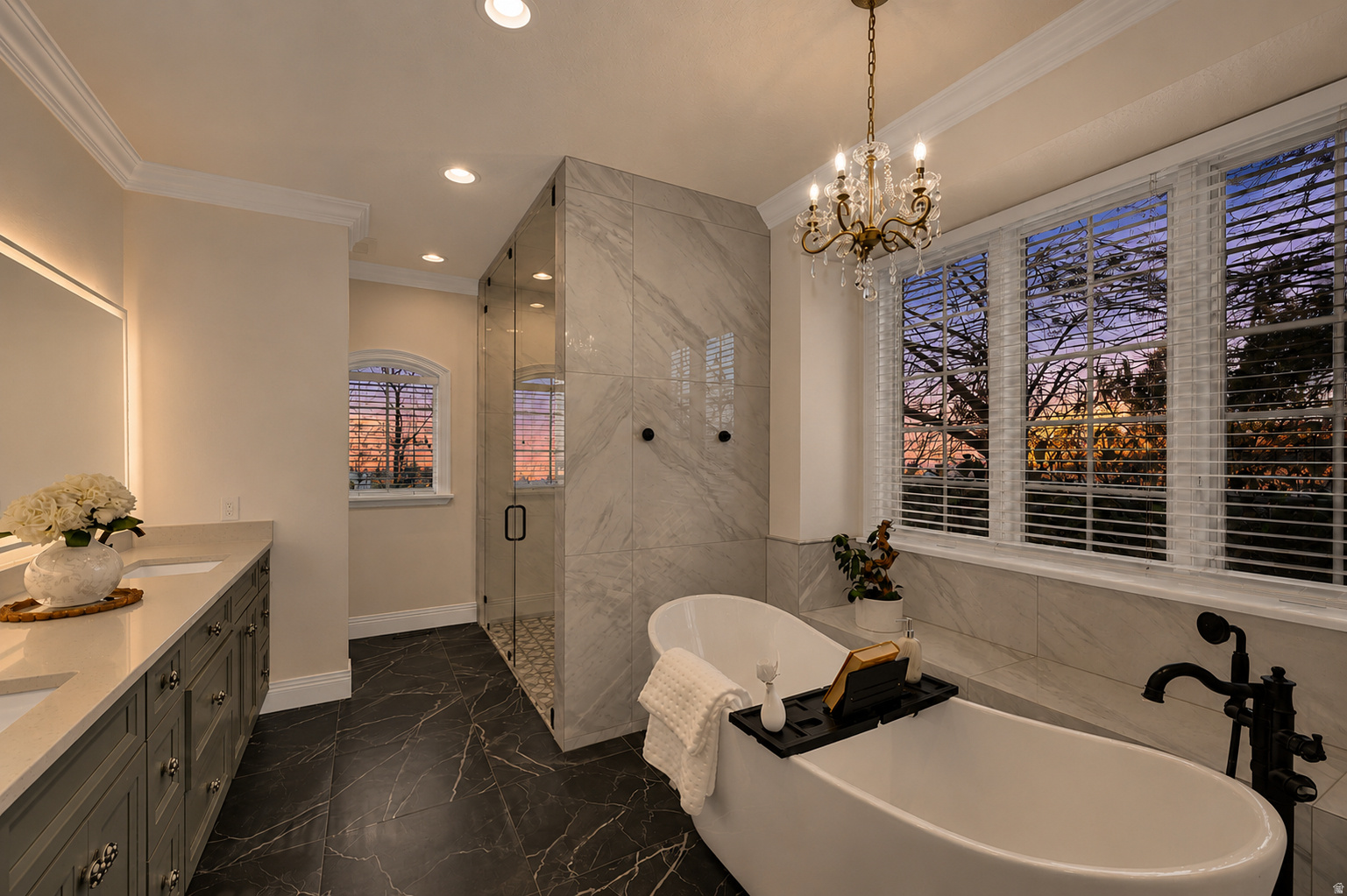BELLA VISTA HEIGHTS - Residential