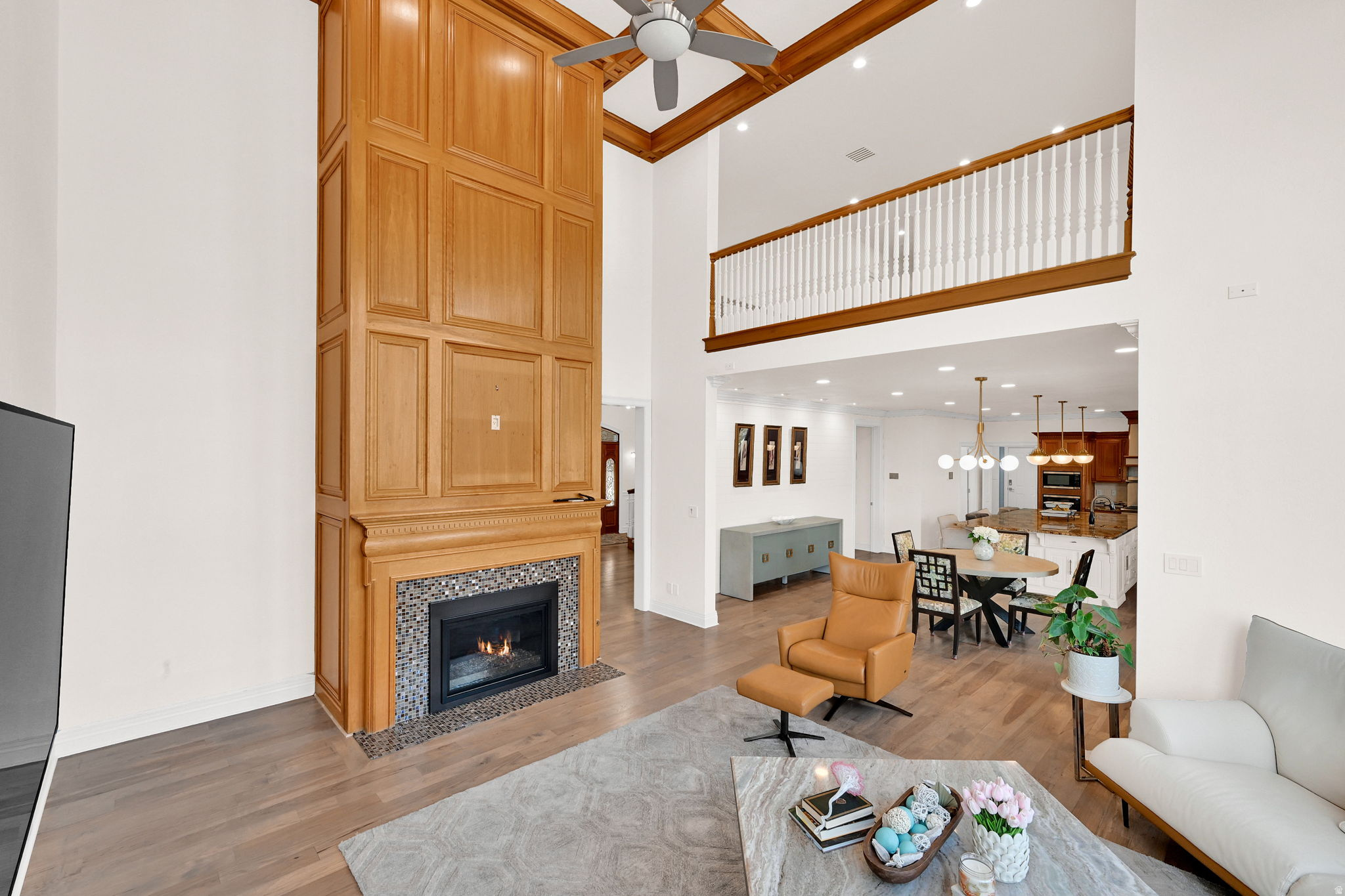 BELLA VISTA HEIGHTS - Residential