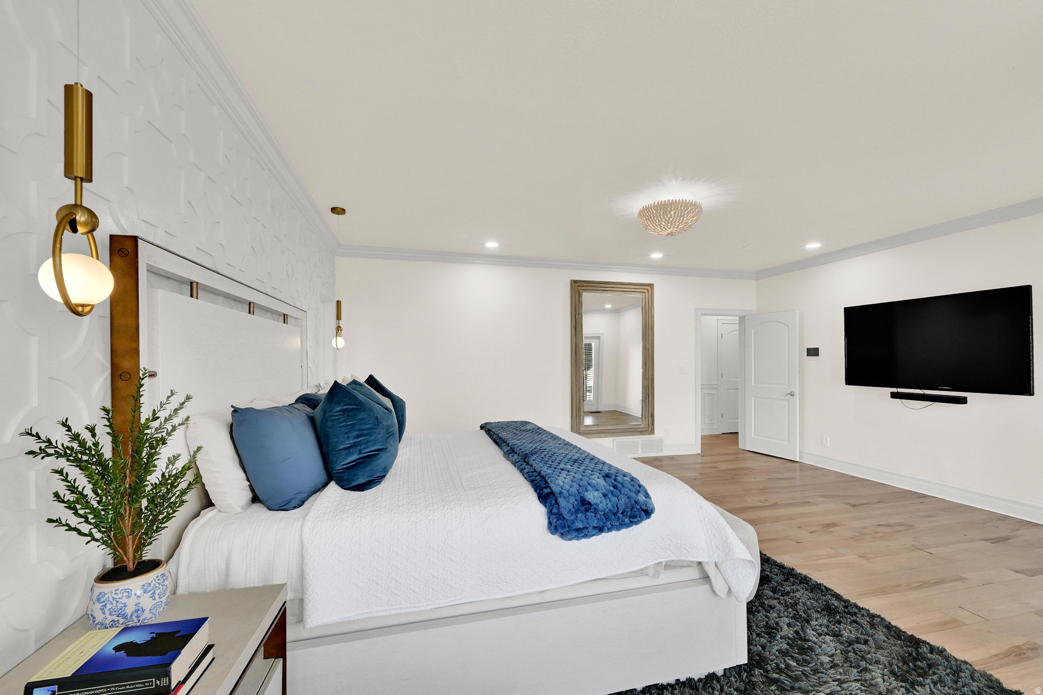 BELLA VISTA HEIGHTS - Residential
