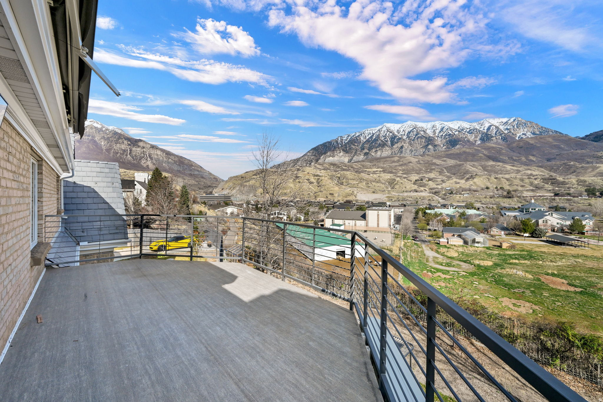 BELLA VISTA HEIGHTS - Residential