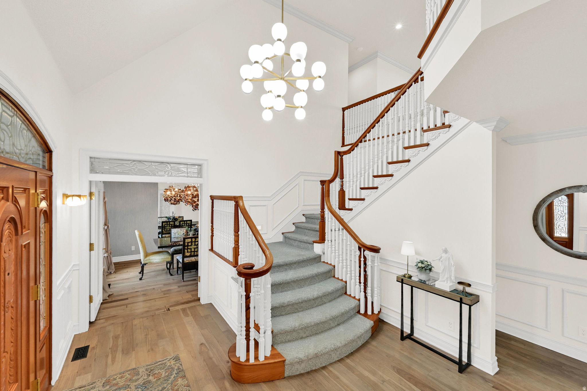 BELLA VISTA HEIGHTS - Residential