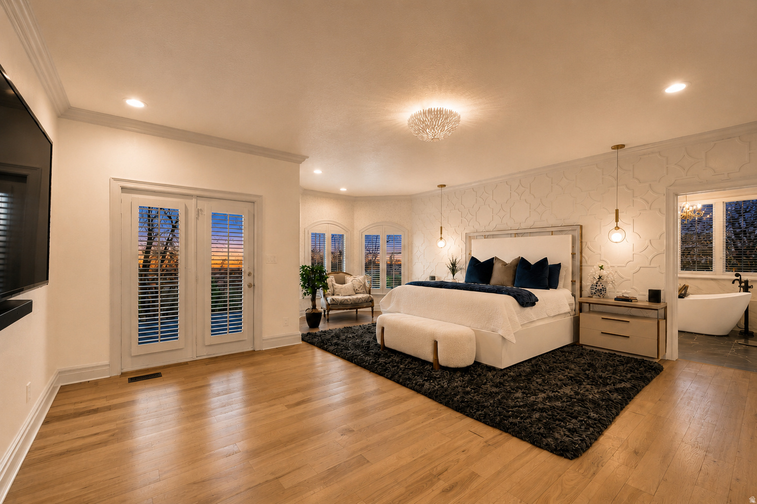 BELLA VISTA HEIGHTS - Residential