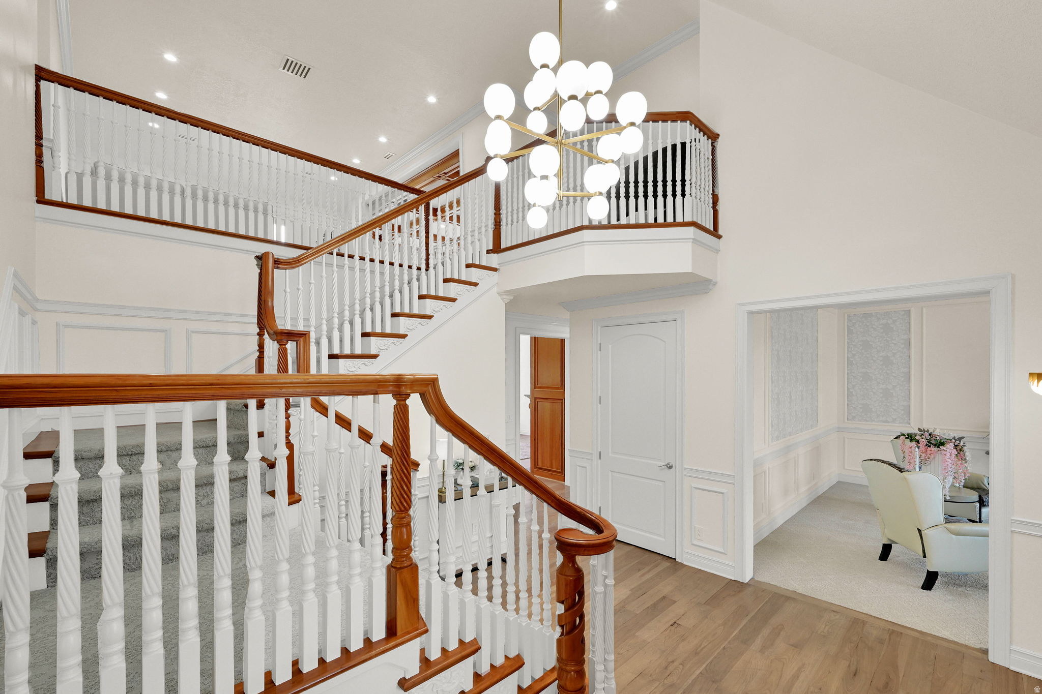 BELLA VISTA HEIGHTS - Residential