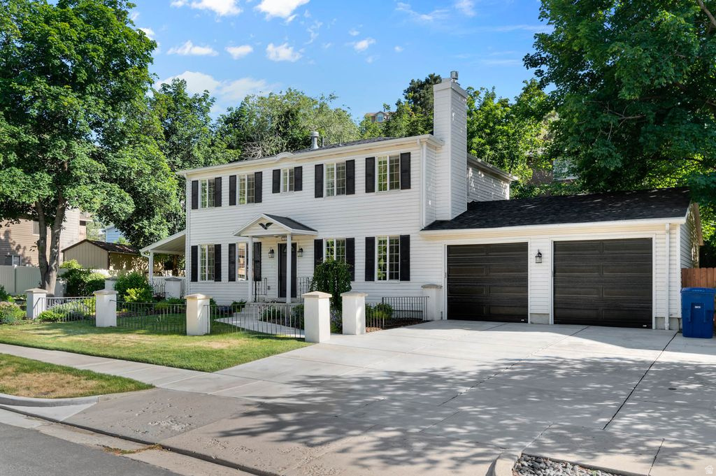REINDEER HILLS - Residential