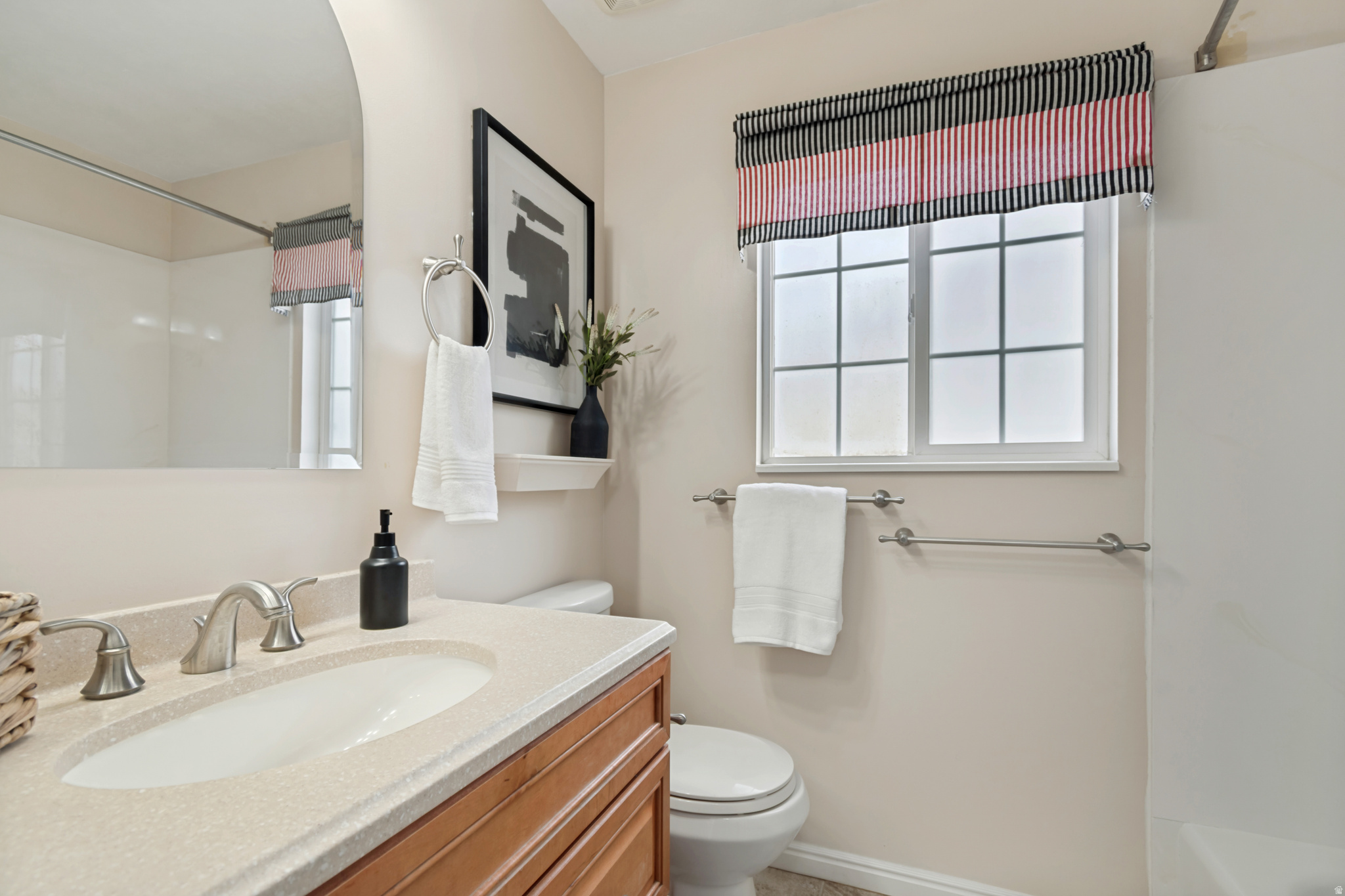 SUNSET PONDS PUD - Residential